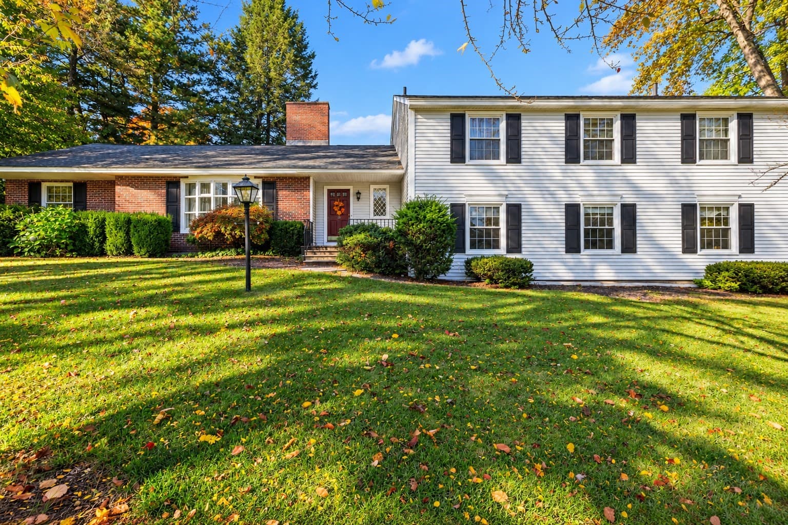 15 Juniper Rd, Fitchburg MA 01420