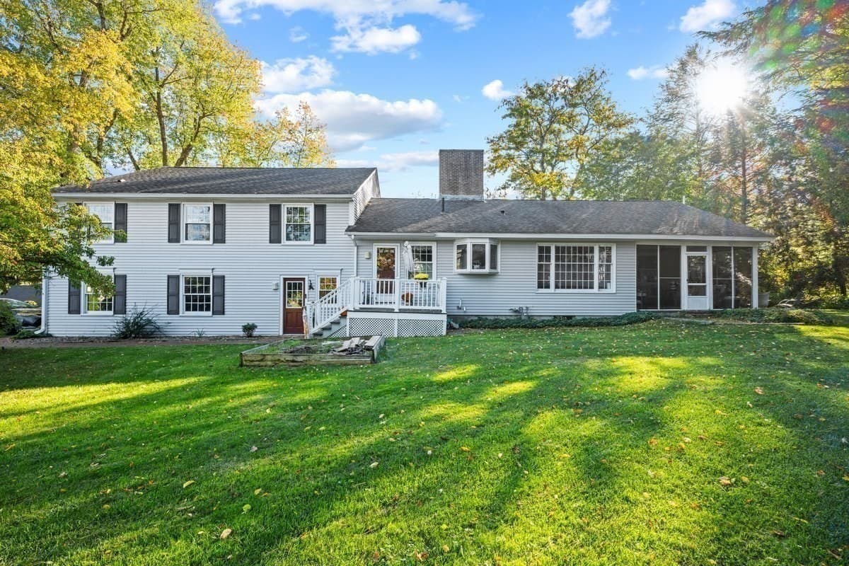 Single Family Residence at 15 Juniper Rd, Fitchburg MA 01420, Fitchburg, photo 28 of 35