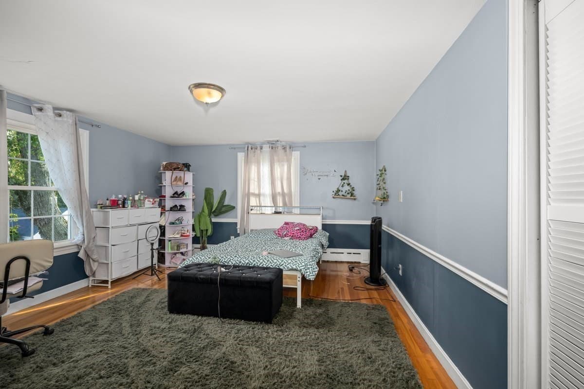 Single Family Residence at 15 Juniper Rd, Fitchburg MA 01420, Fitchburg, photo 20 of 35