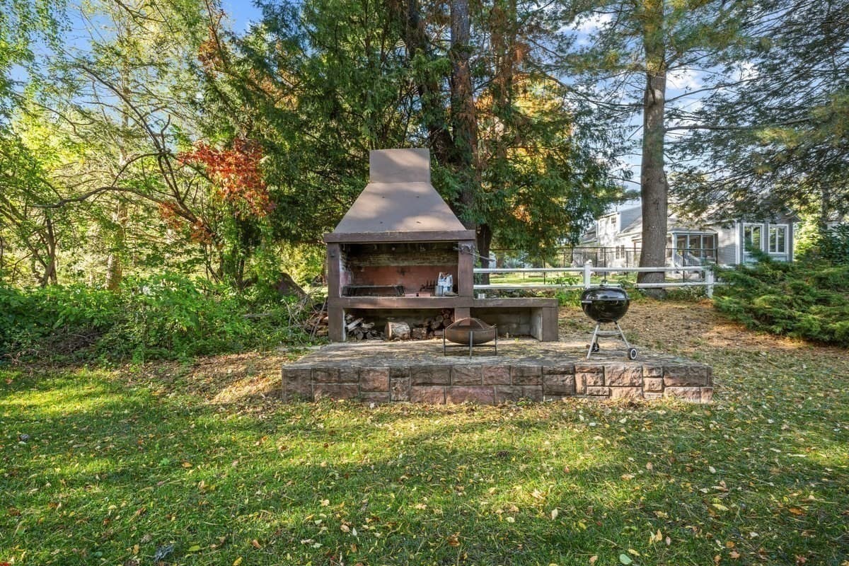 Single Family Residence at 15 Juniper Rd, Fitchburg MA 01420, Fitchburg, photo 30 of 35