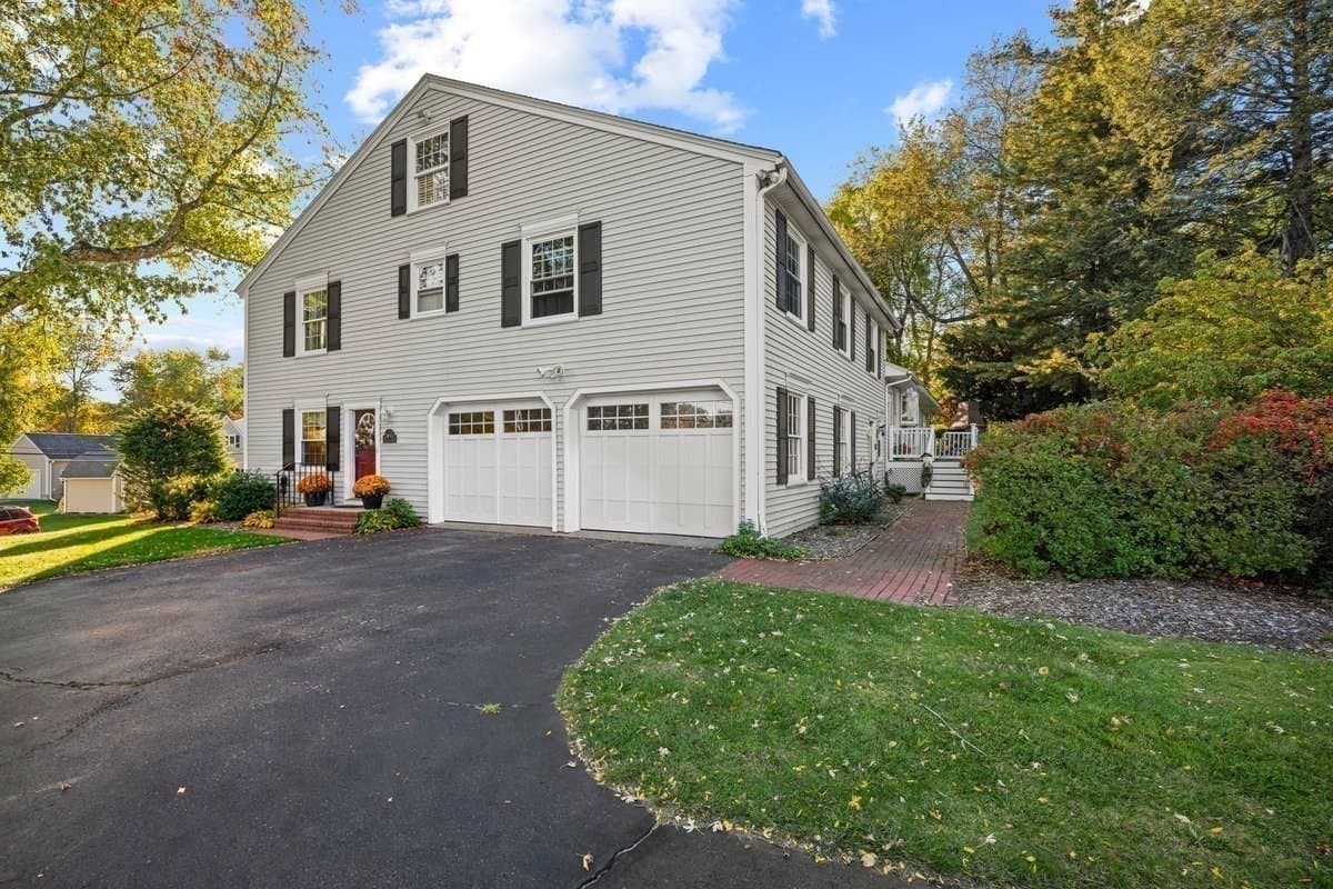 Single Family Residence at 15 Juniper Rd, Fitchburg MA 01420, Fitchburg, photo 29 of 35