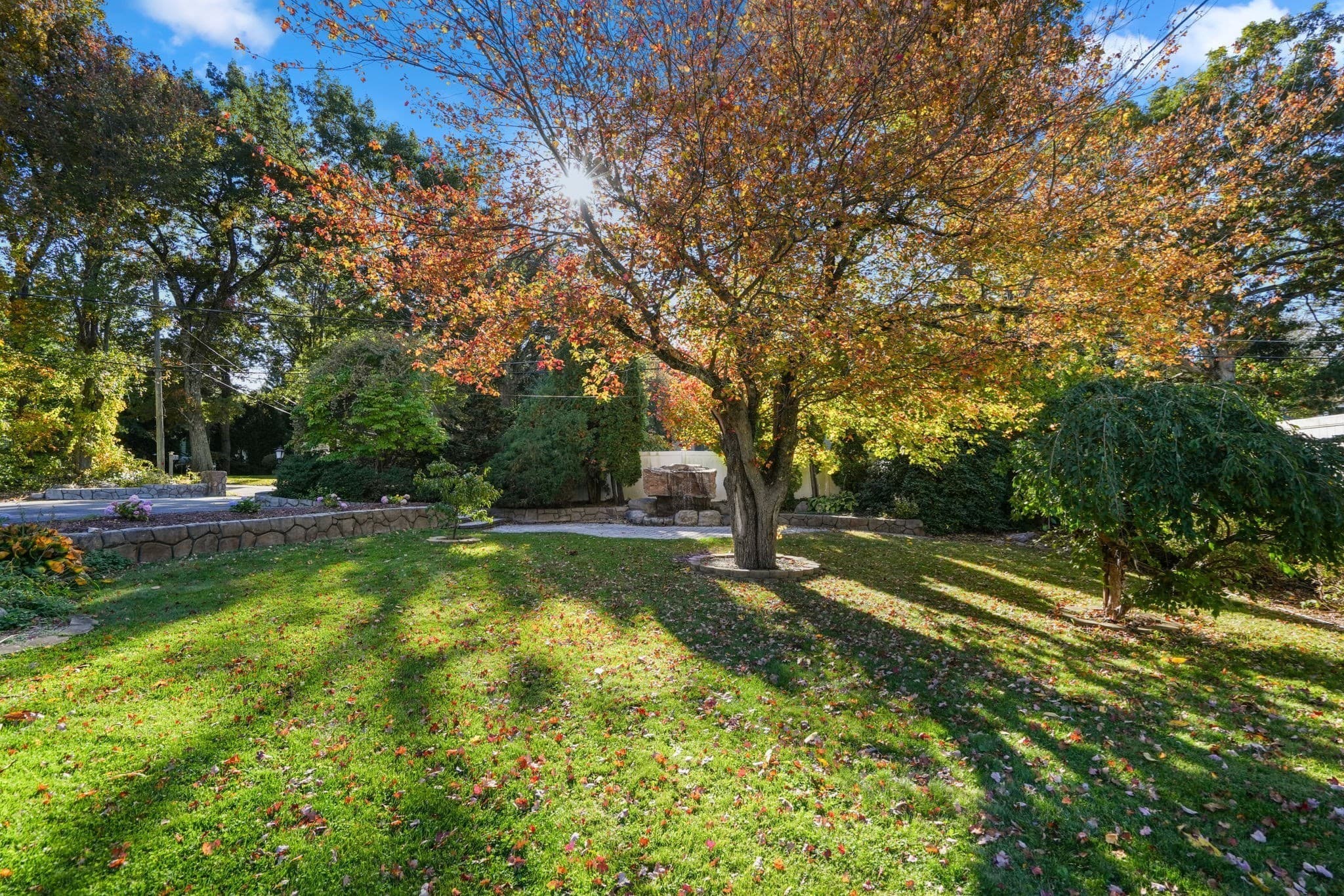 Single Family Residence at 126 Brattle St, Holden MA 01520, Holden, photo 26 of 38