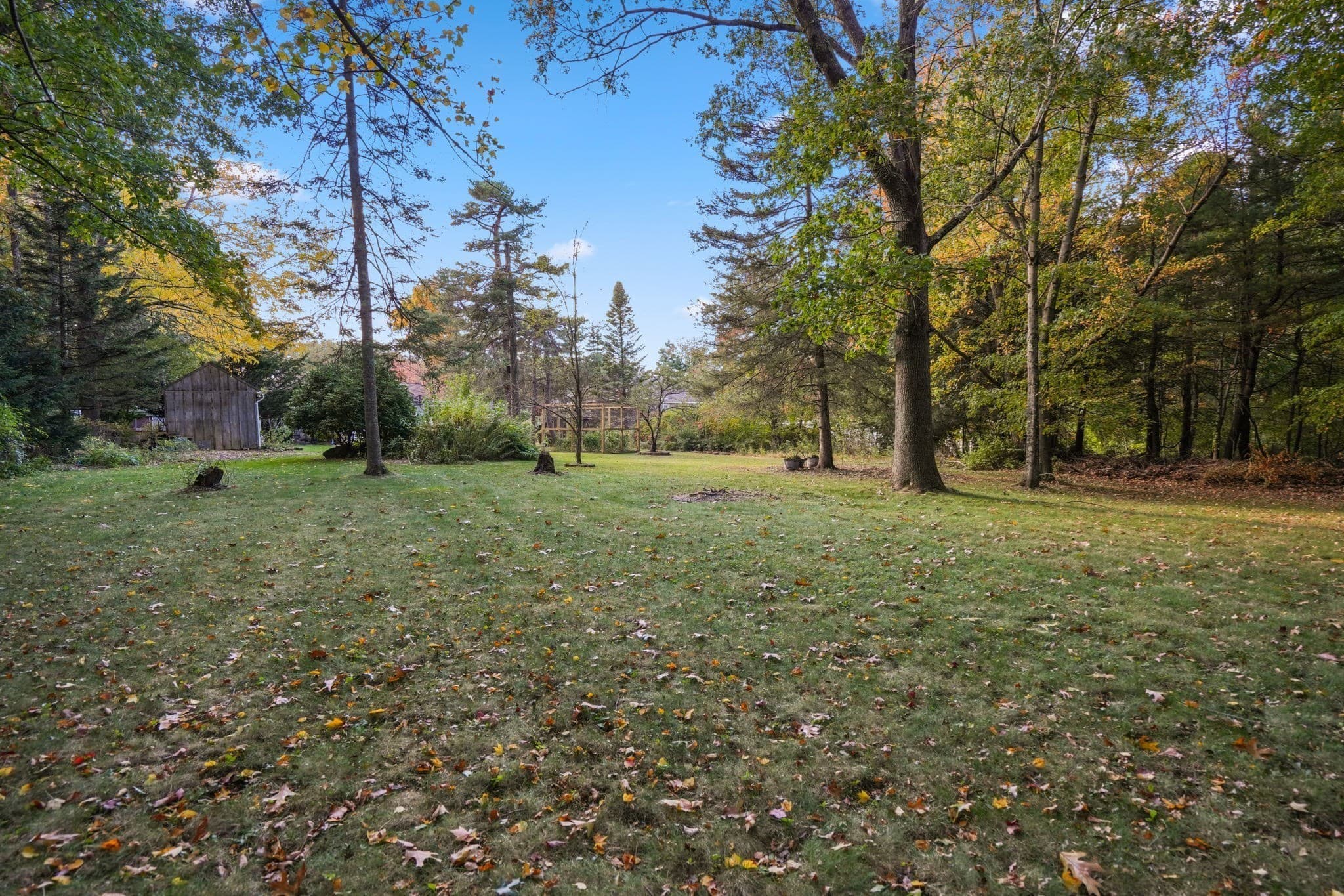 Single Family Residence at 126 Brattle St, Holden MA 01520, Holden, photo 30 of 38