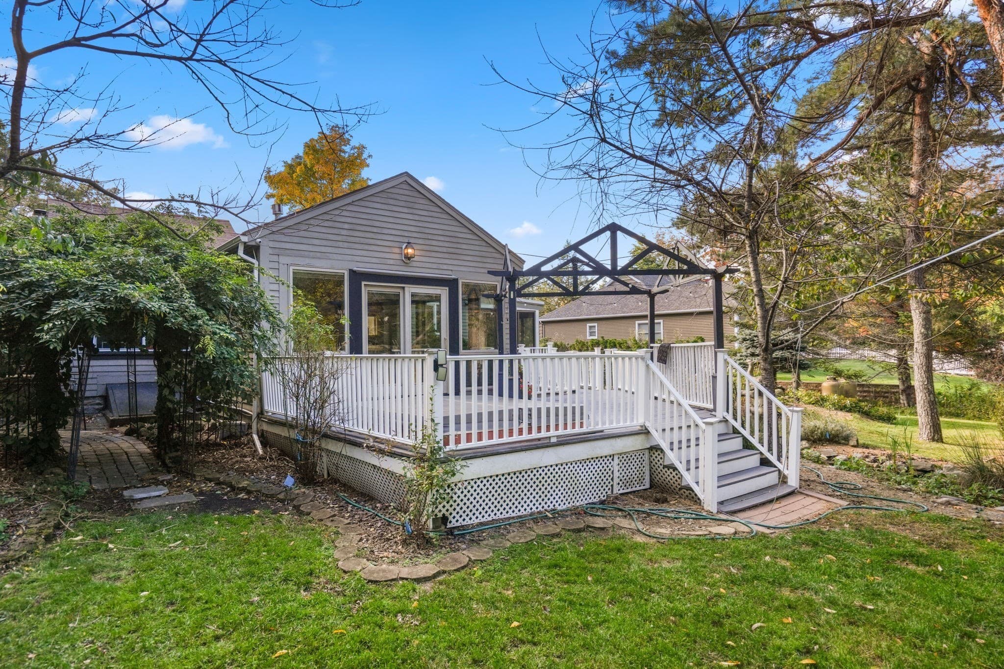 Single Family Residence at 126 Brattle St, Holden MA 01520, Holden, photo 29 of 38
