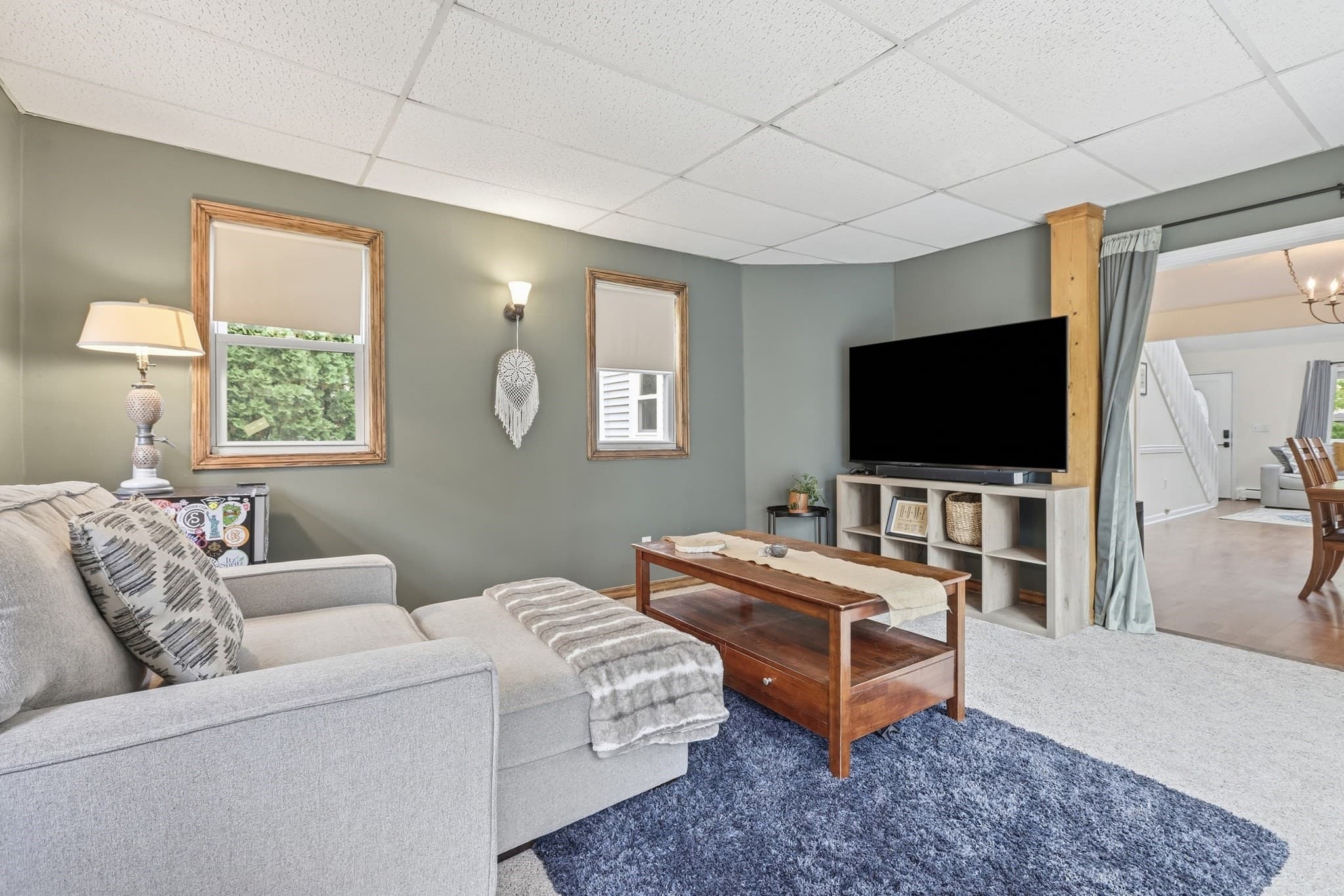 Single Family Residence at 8 Guilford St, Worcester MA 01606, Worcester, photo 13 of 30