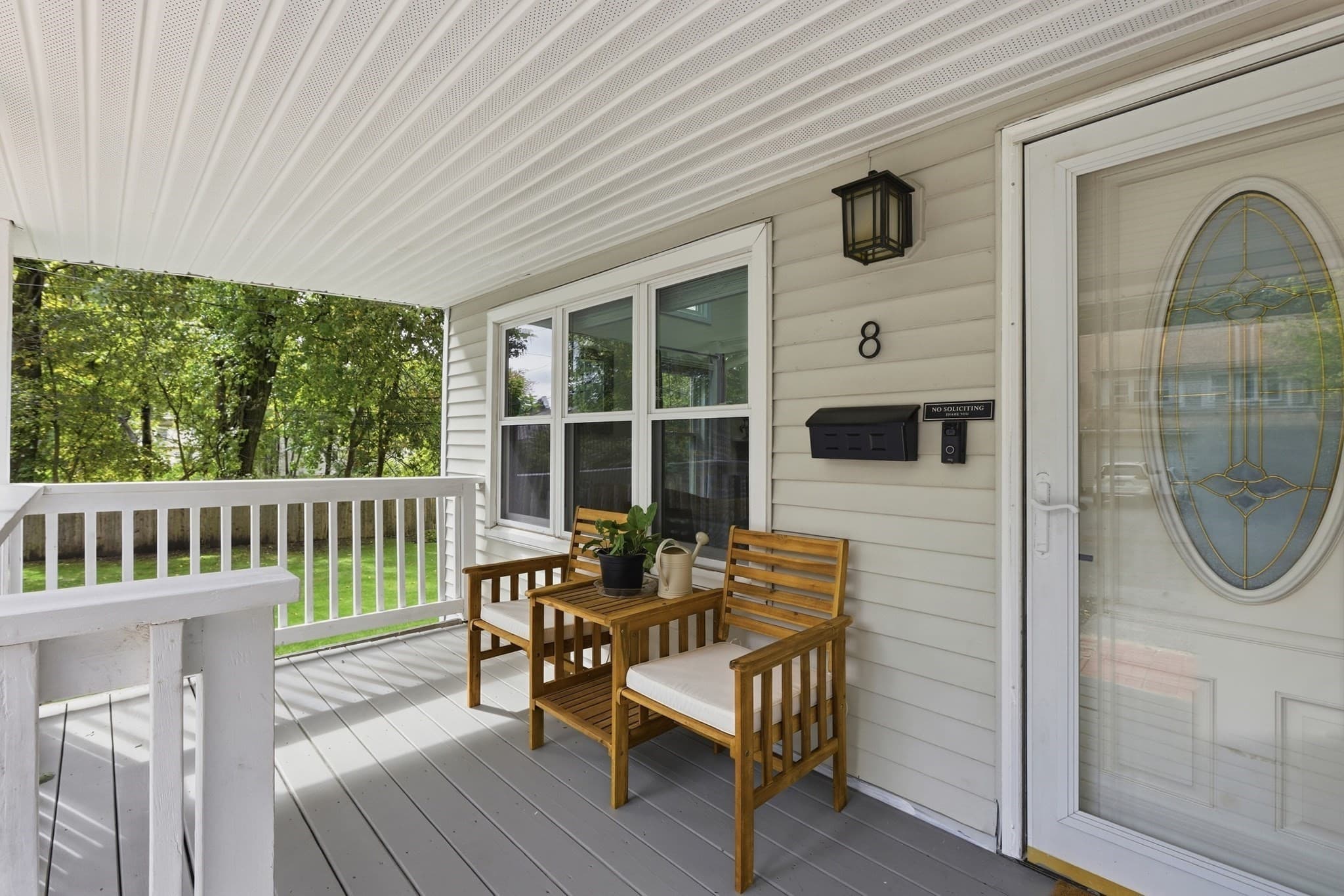 Single Family Residence at 8 Guilford St, Worcester MA 01606, Worcester, photo 3 of 30