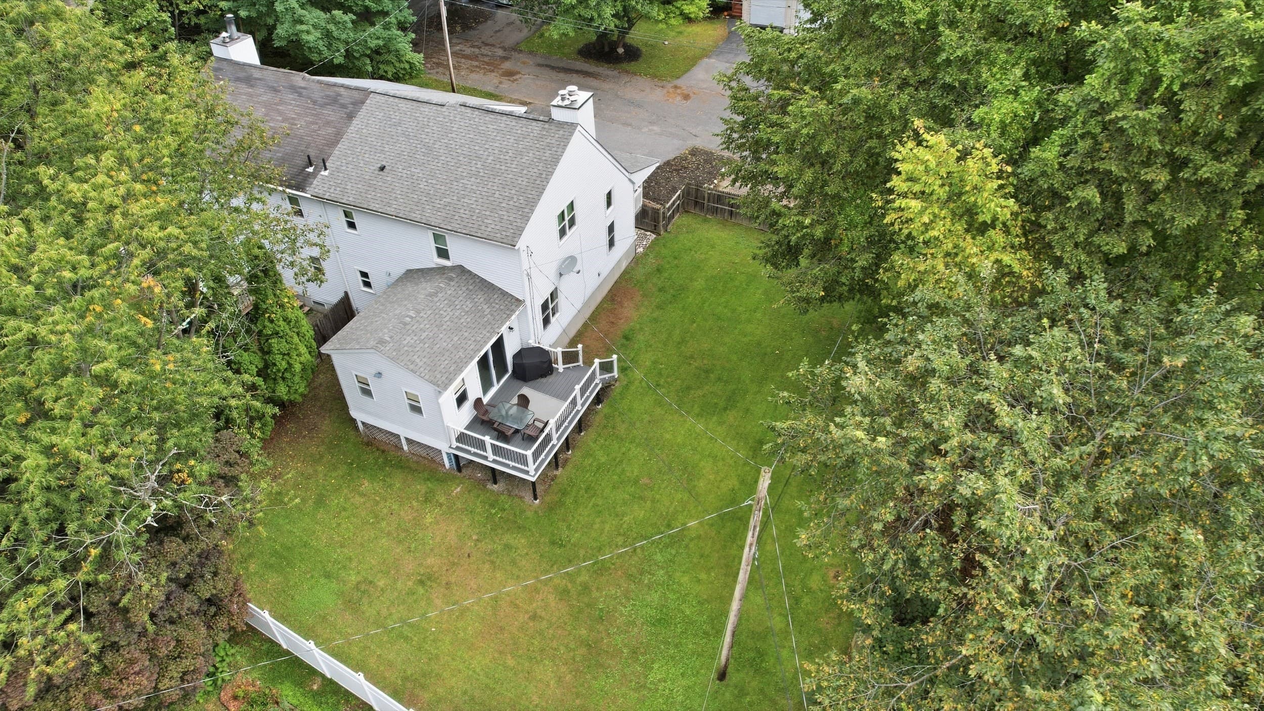 Single Family Residence at 8 Guilford St, Worcester MA 01606, Worcester, photo 28 of 30