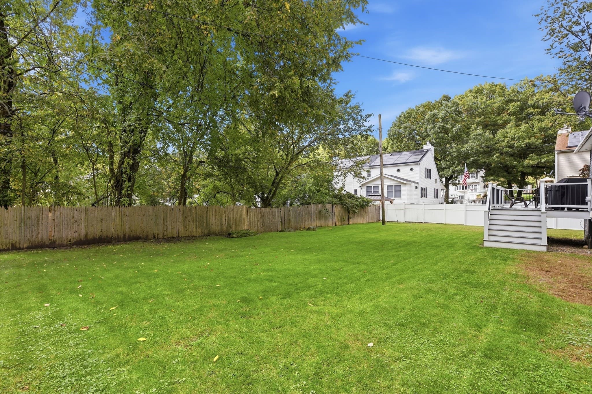 Single Family Residence at 8 Guilford St, Worcester MA 01606, Worcester, photo 24 of 30