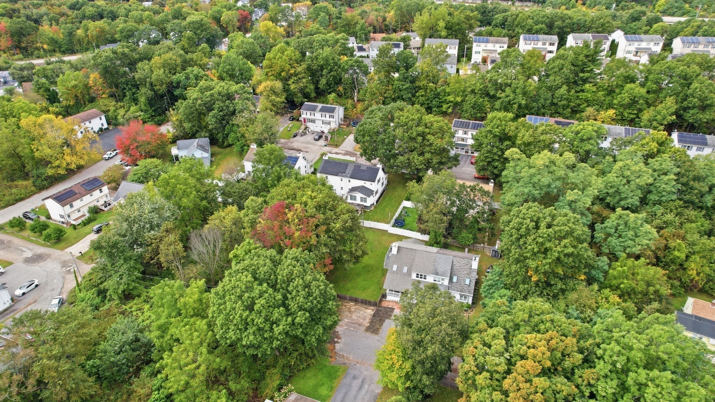 Single Family Residence at 8 Guilford St, Worcester MA 01606, Worcester, photo 30 of 30
