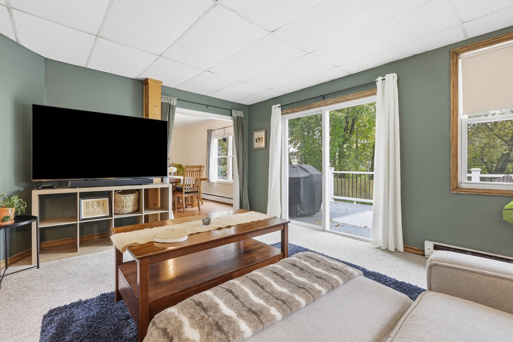 Single Family Residence at 8 Guilford St, Worcester MA 01606, Worcester, photo 14 of 30