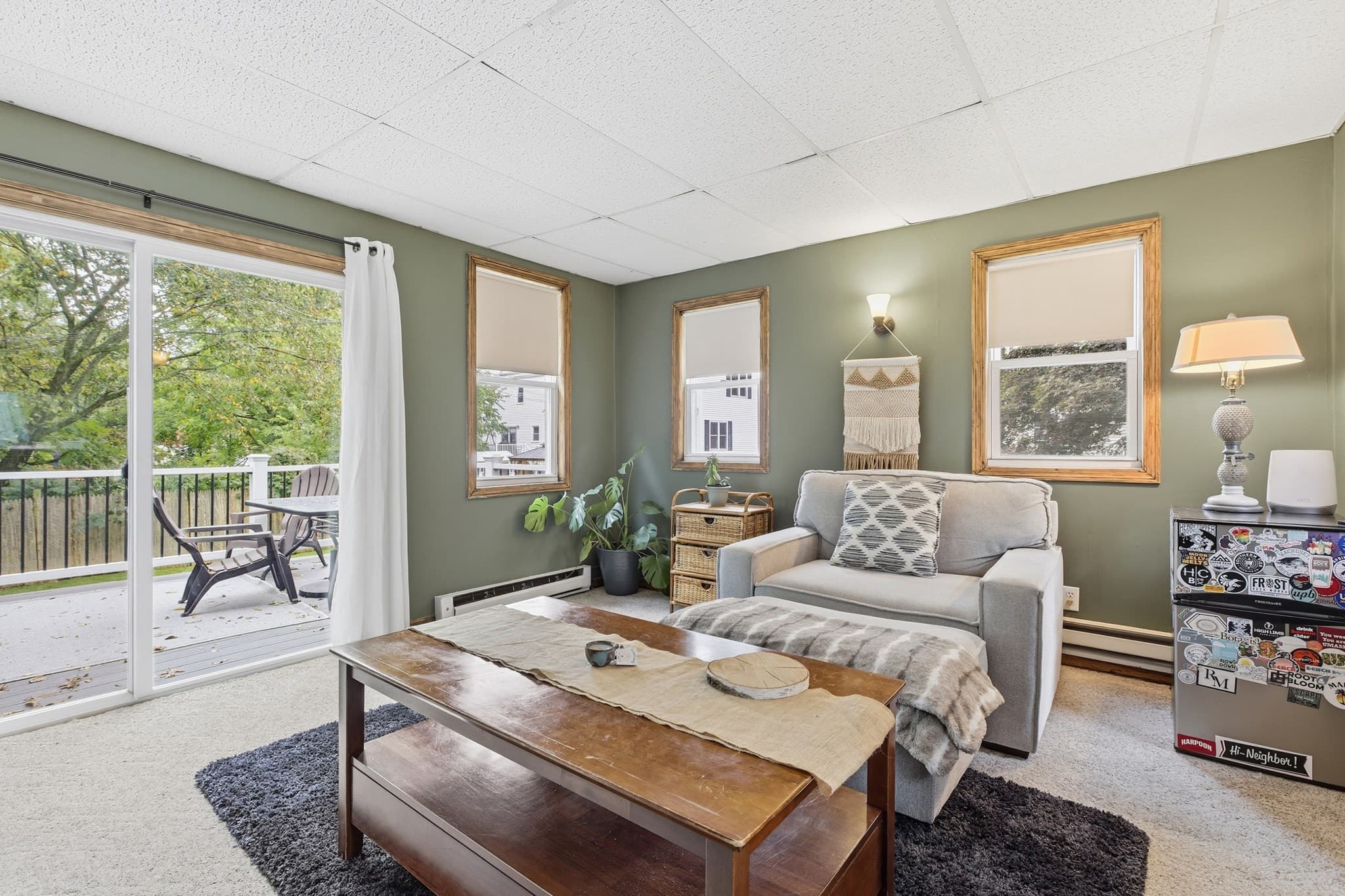 Single Family Residence at 8 Guilford St, Worcester MA 01606, Worcester, photo 15 of 30