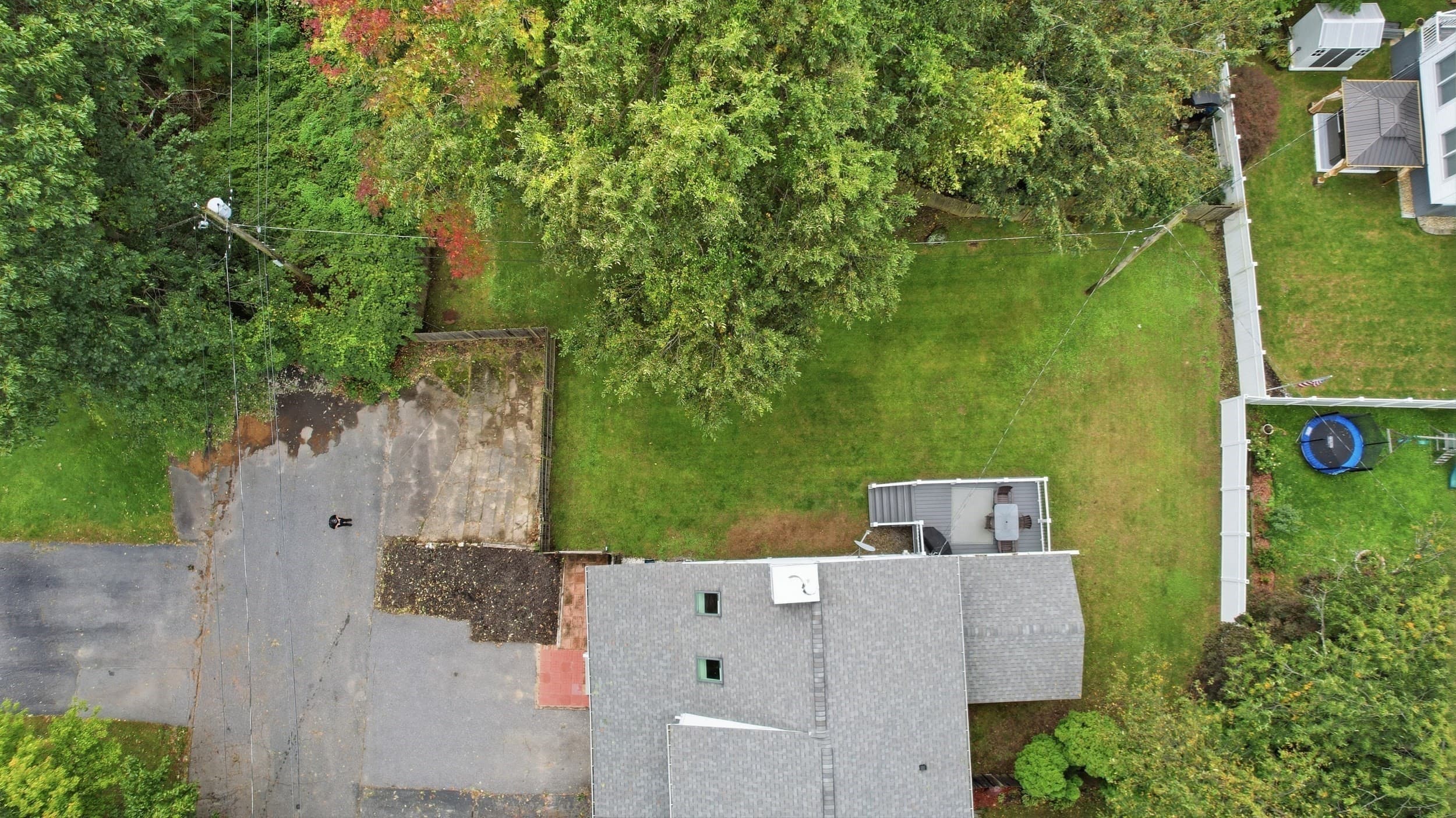 Single Family Residence at 8 Guilford St, Worcester MA 01606, Worcester, photo 29 of 30