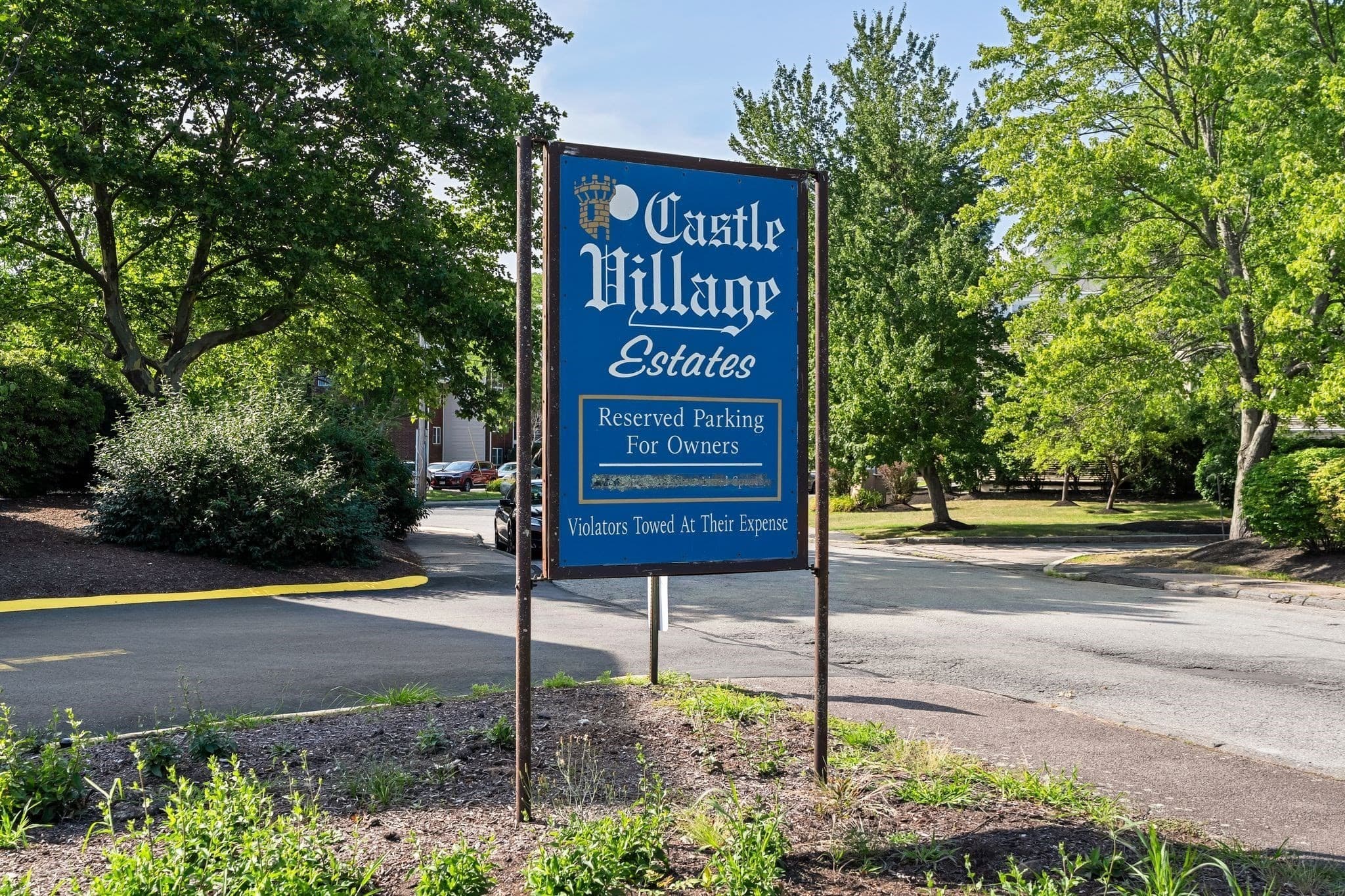 Condominium at 159 Bittersweet Ln # 121, Randolph MA 02368, Randolph, photo 27 of 32