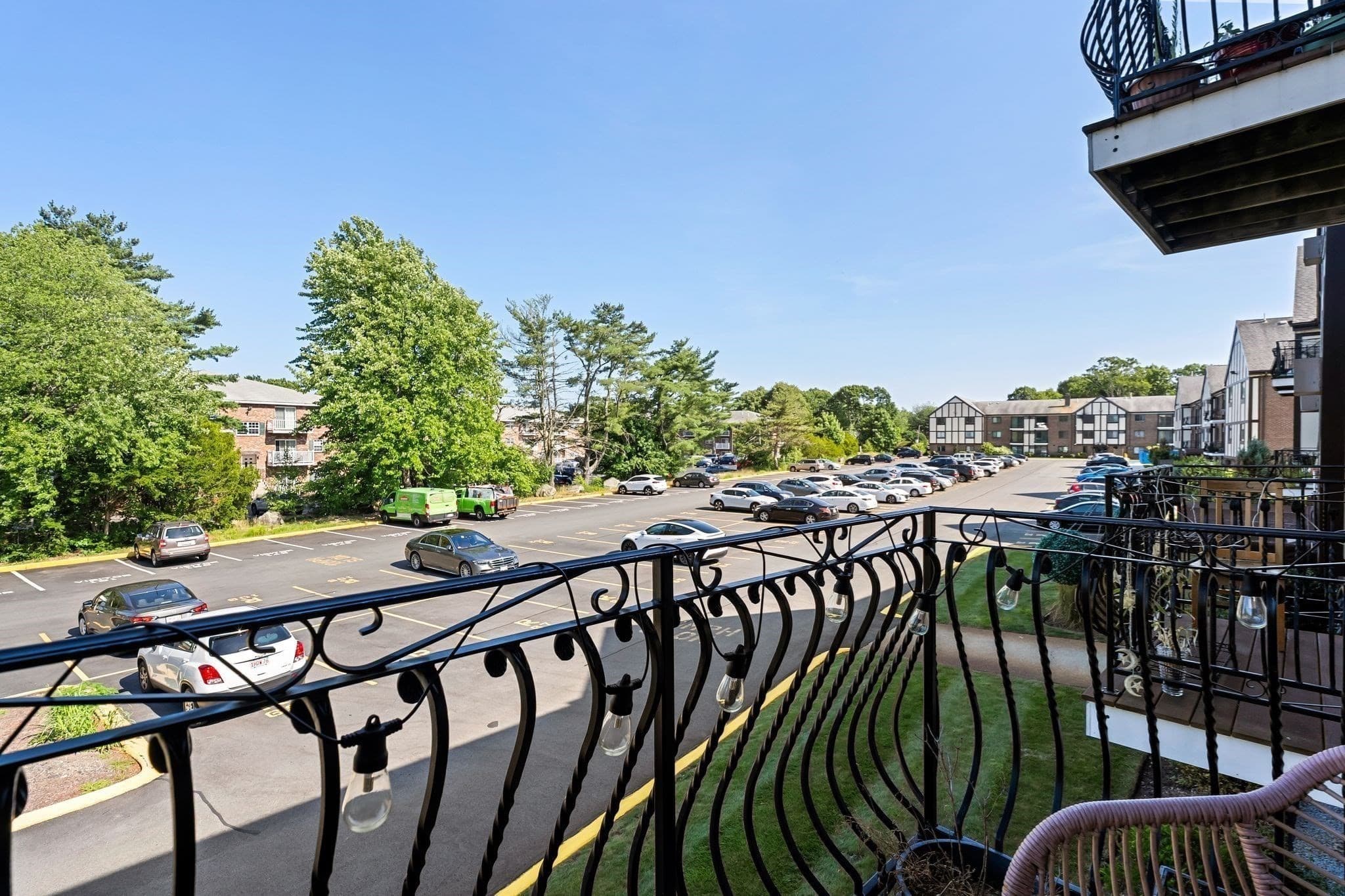 Condominium at 159 Bittersweet Ln # 121, Randolph MA 02368, Randolph, photo 17 of 32