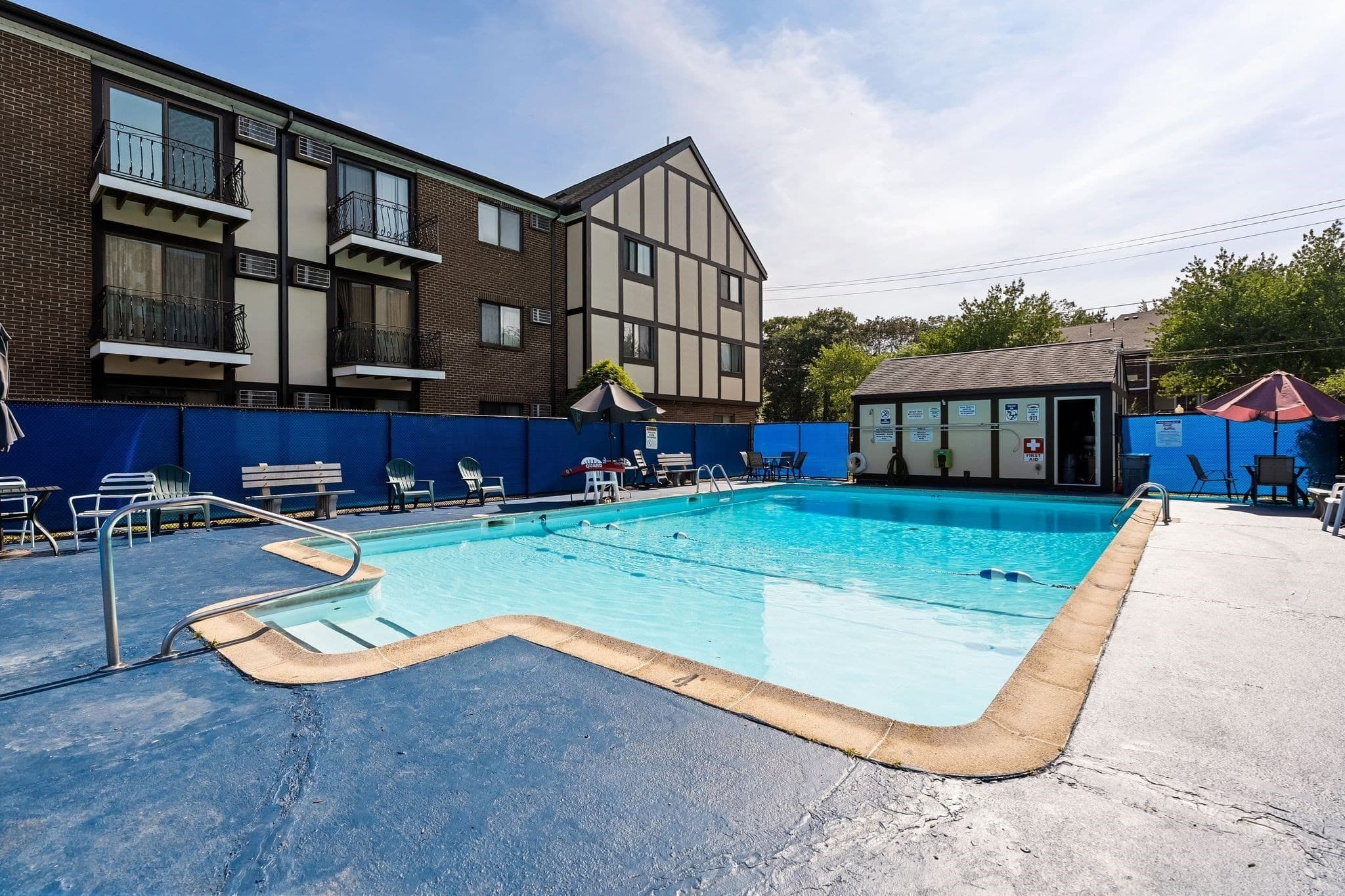 Condominium at 159 Bittersweet Ln # 121, Randolph MA 02368, Randolph, photo 31 of 32