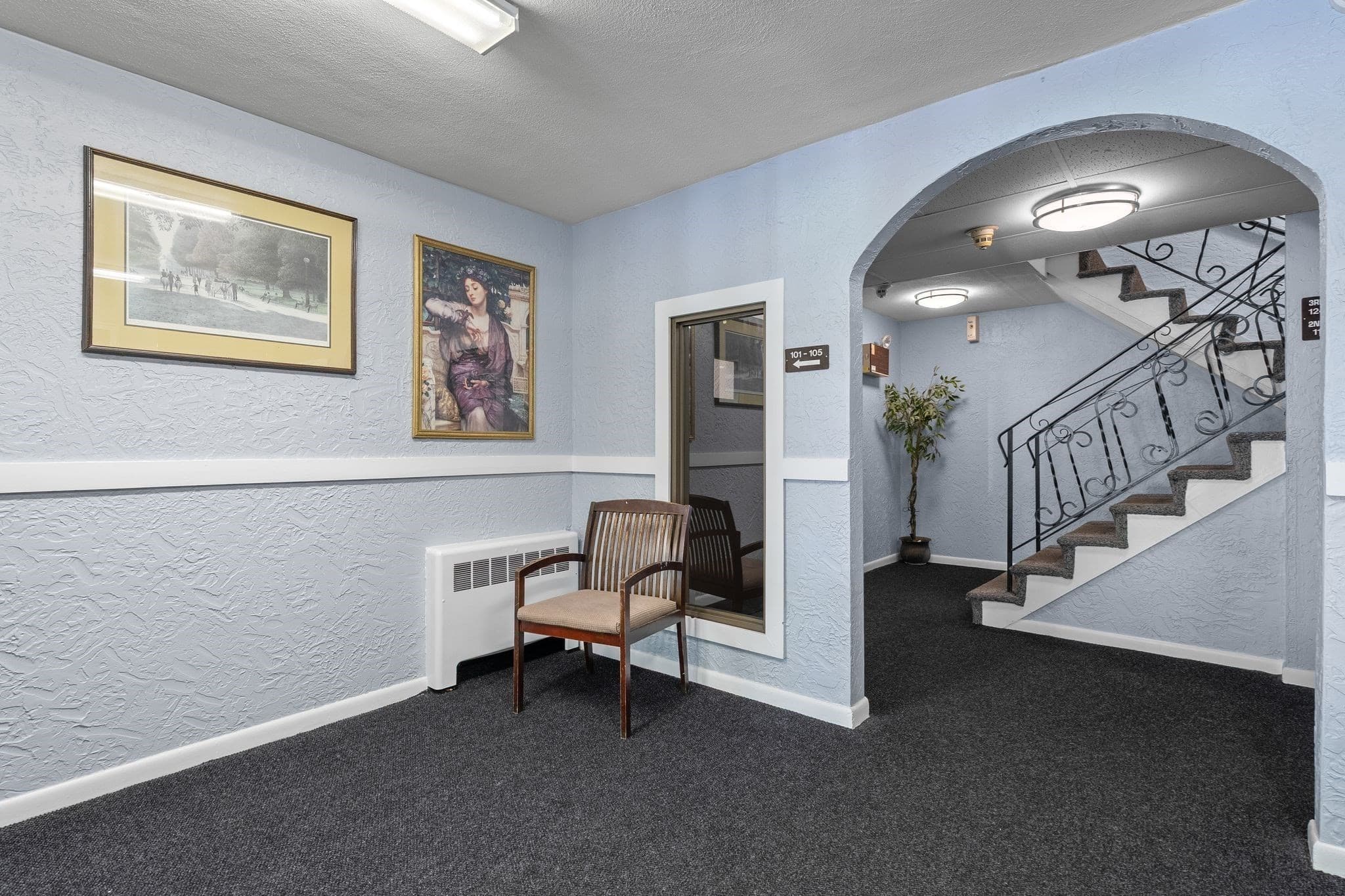 Condominium at 159 Bittersweet Ln # 121, Randolph MA 02368, Randolph, photo 25 of 32