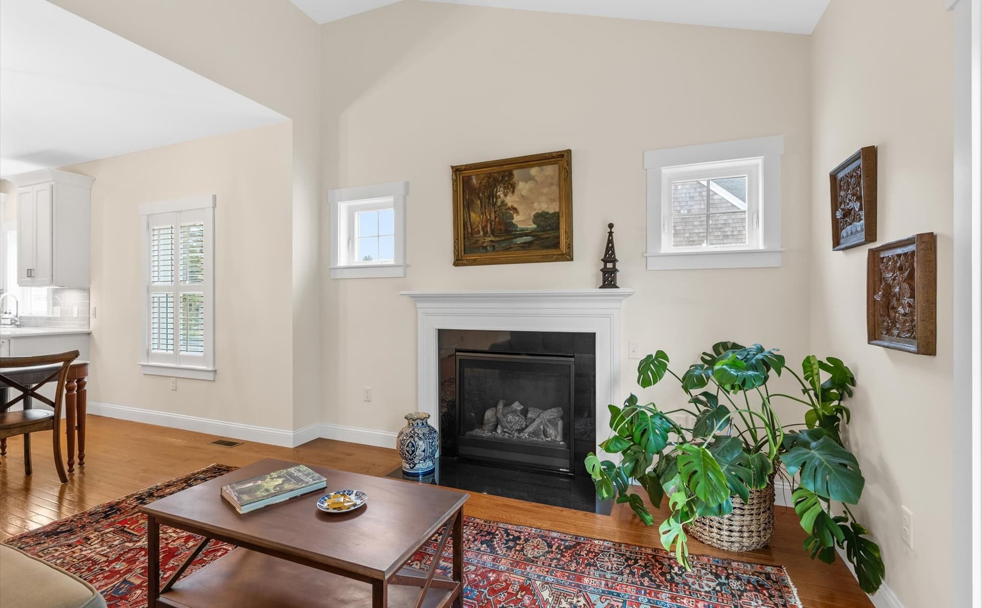 Single Family Residence at 106 White Clover Trl, Plymouth MA 02360, photo 16 of 33