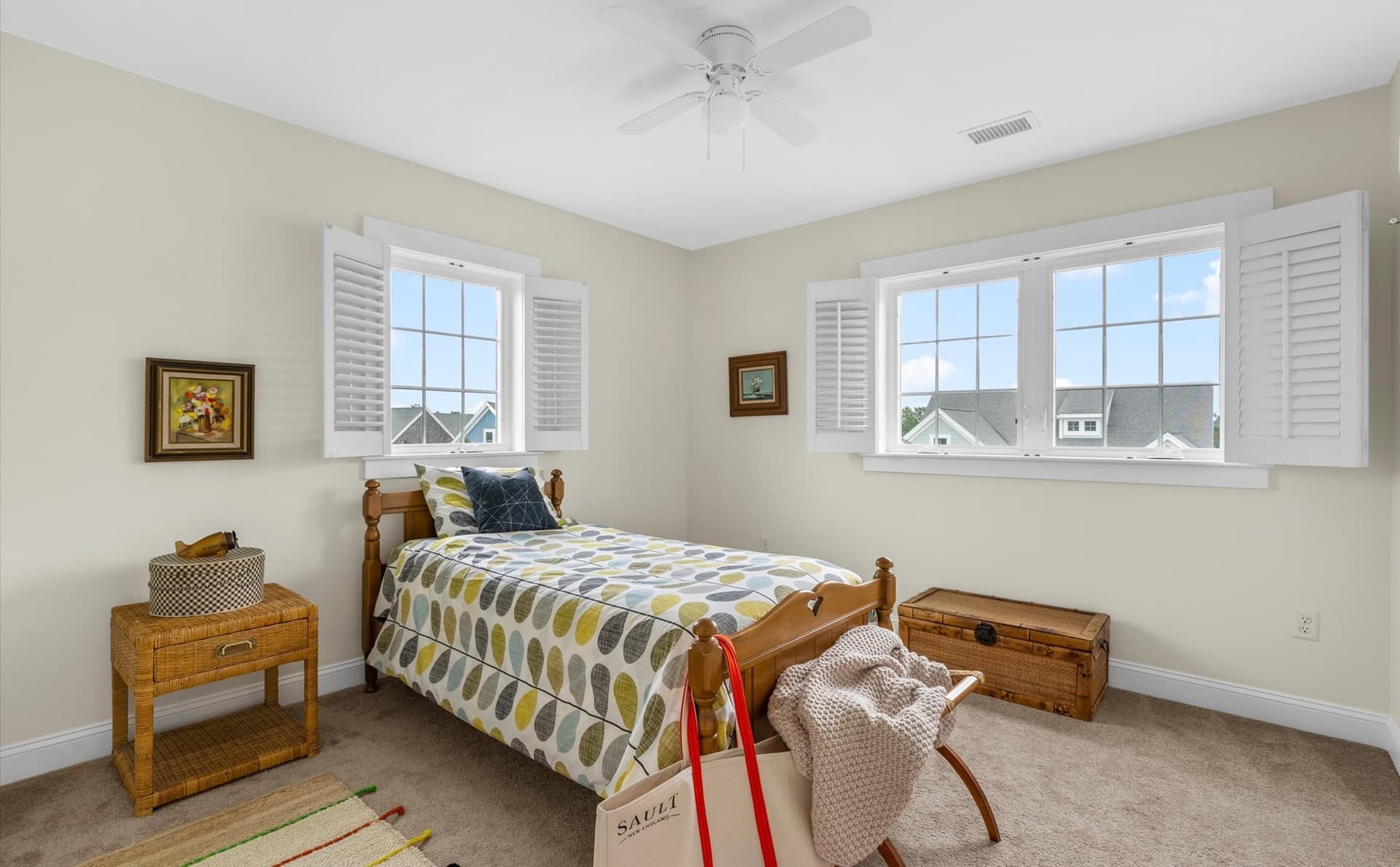 Single Family Residence at 106 White Clover Trl, Plymouth MA 02360, photo 24 of 33