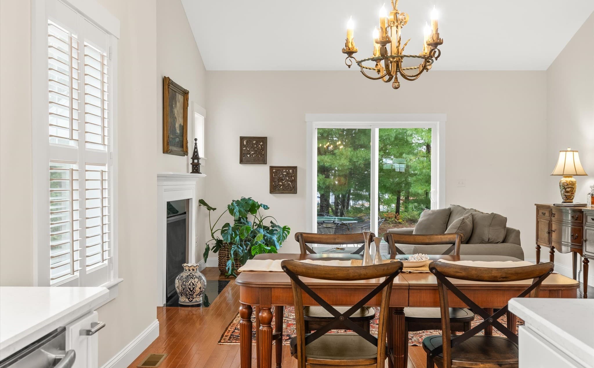 Single Family Residence at 106 White Clover Trl, Plymouth MA 02360, Plymouth, photo 10 of 33
