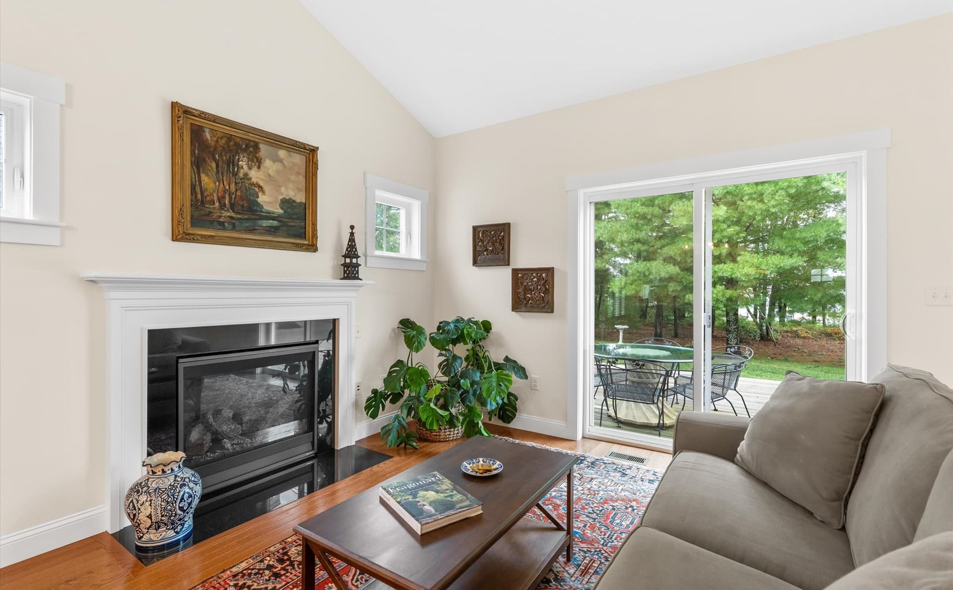 Single Family Residence at 106 White Clover Trl, Plymouth MA 02360, photo 15 of 33
