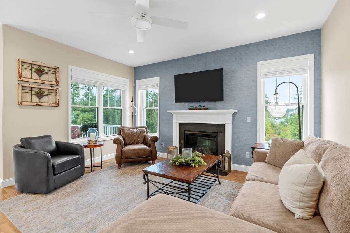 Single Family Residence at 79 Sunflower Way, Plymouth MA 02360, Plymouth, photo 6 of 25