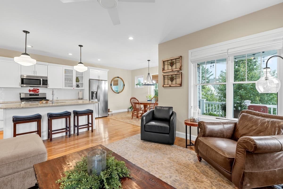 Single Family Residence at 79 Sunflower Way, Plymouth MA 02360, Plymouth, photo 7 of 25