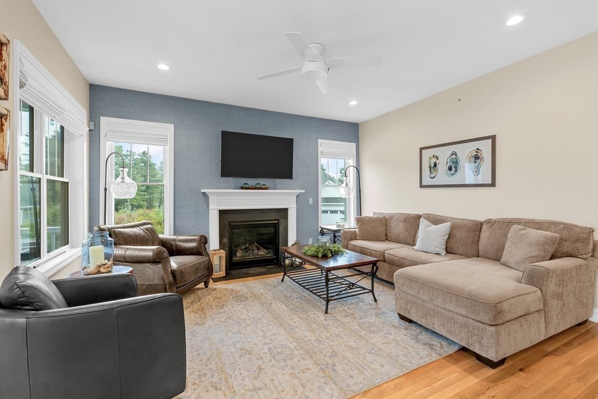 Single Family Residence at 79 Sunflower Way, Plymouth MA 02360, Plymouth, photo 8 of 25