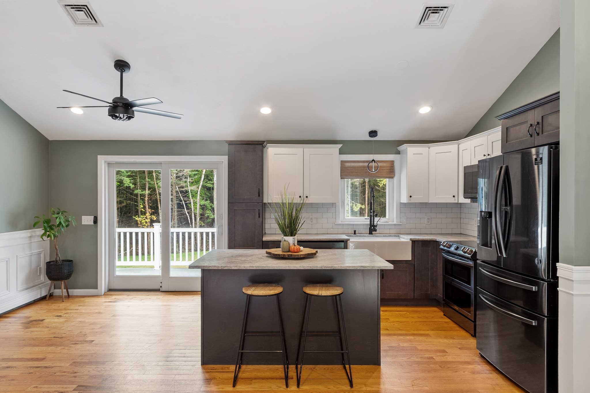 Single Family Residence at 365 E Rindge Rd, Ashburnham MA 01430, Ashburnham, photo 2 of 41