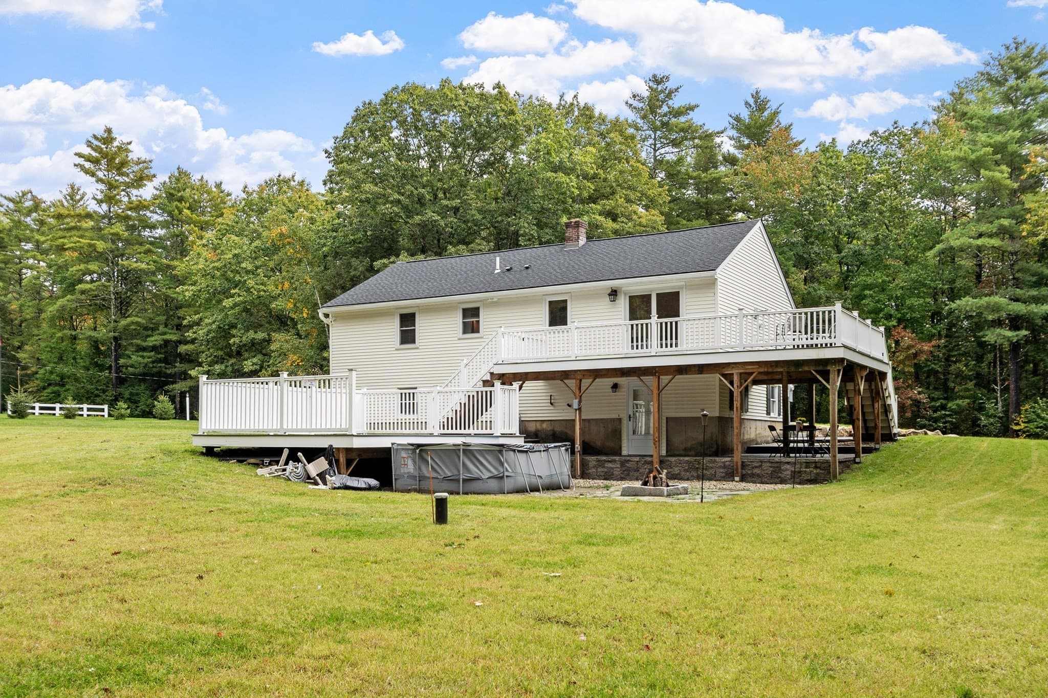 Single Family Residence at 365 E Rindge Rd, Ashburnham MA 01430, Ashburnham, photo 26 of 41