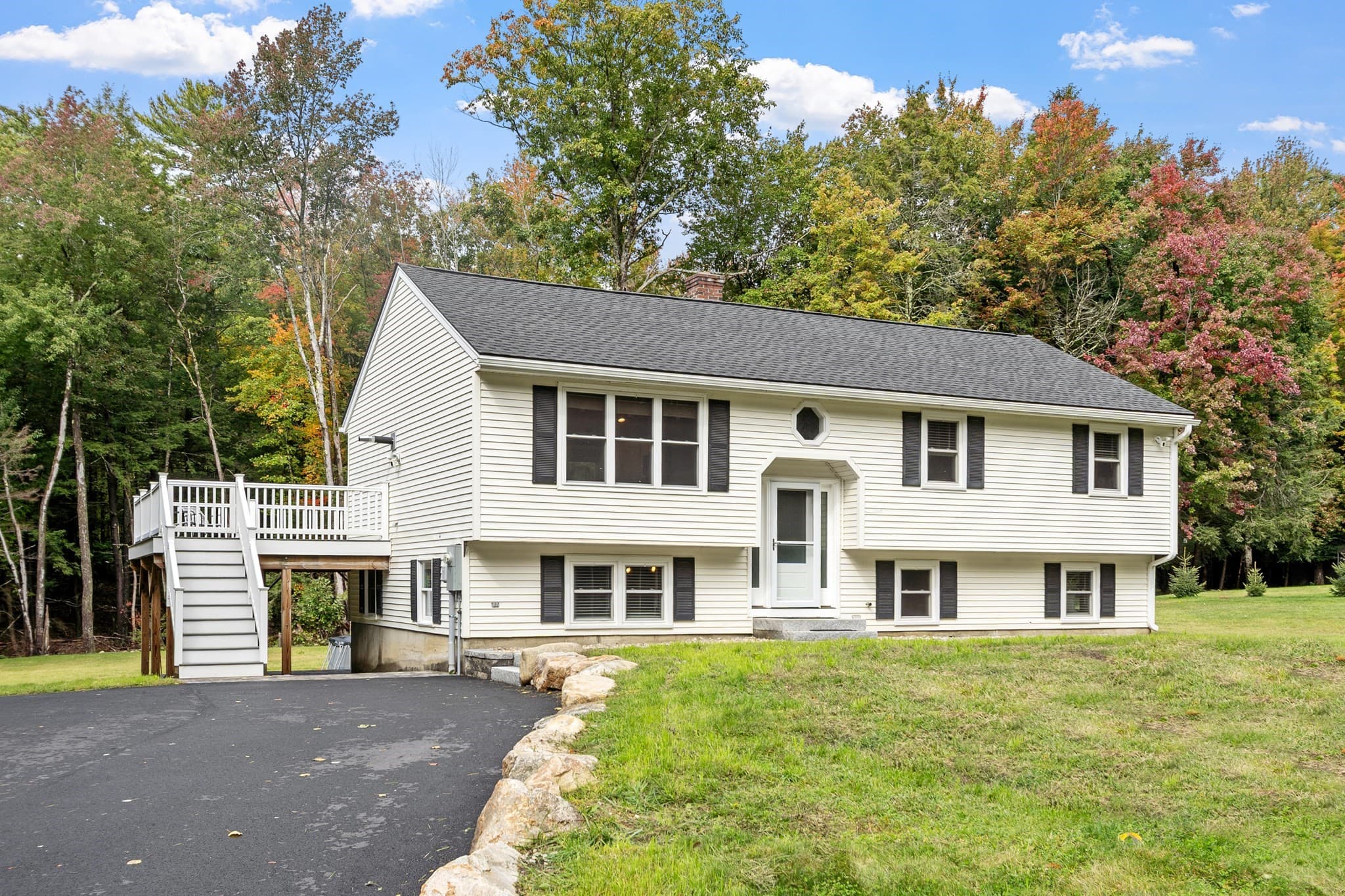 365 E Rindge Rd, Ashburnham MA 01430