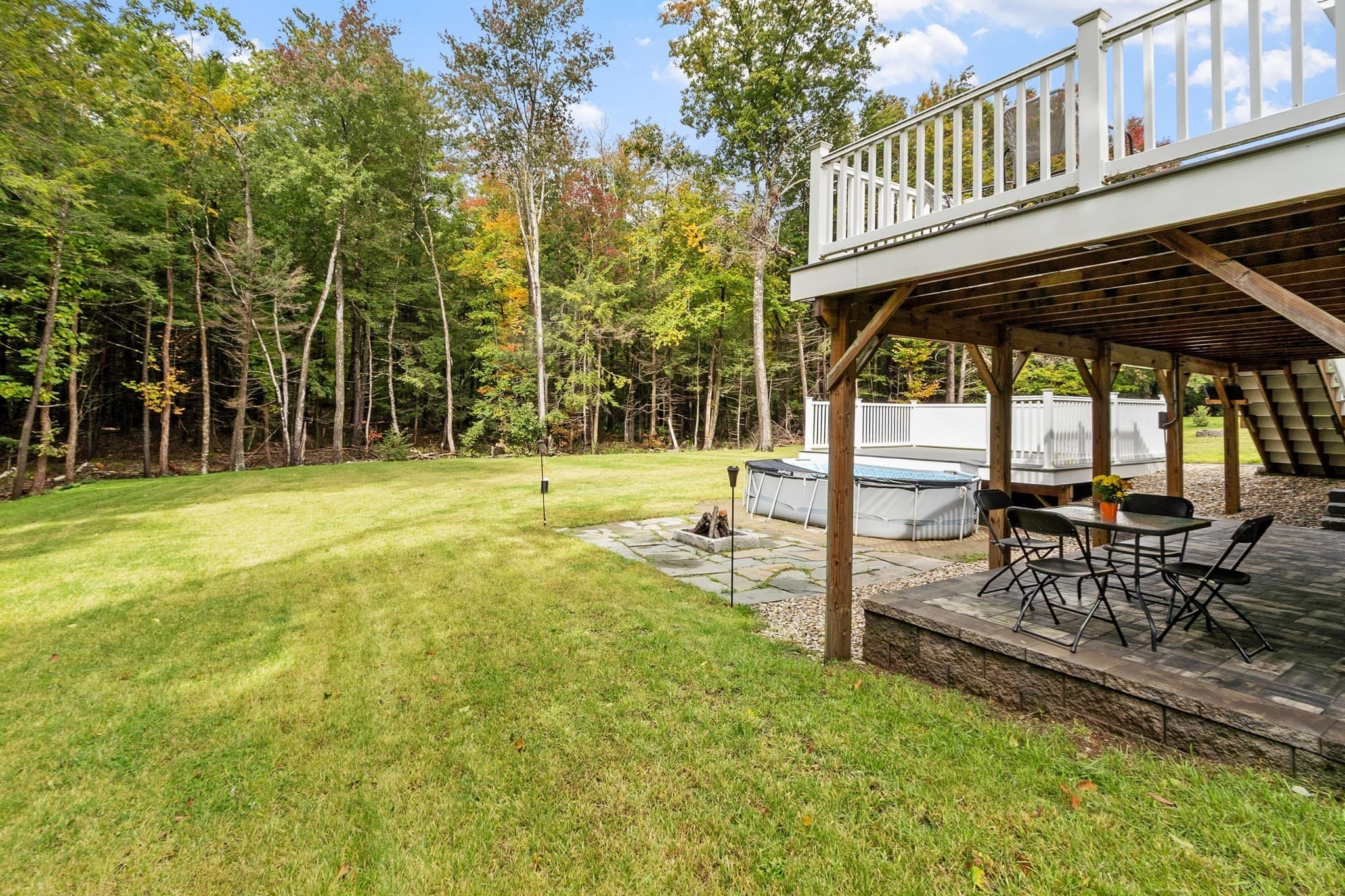 Single Family Residence at 365 E Rindge Rd, Ashburnham MA 01430, Ashburnham, photo 34 of 41