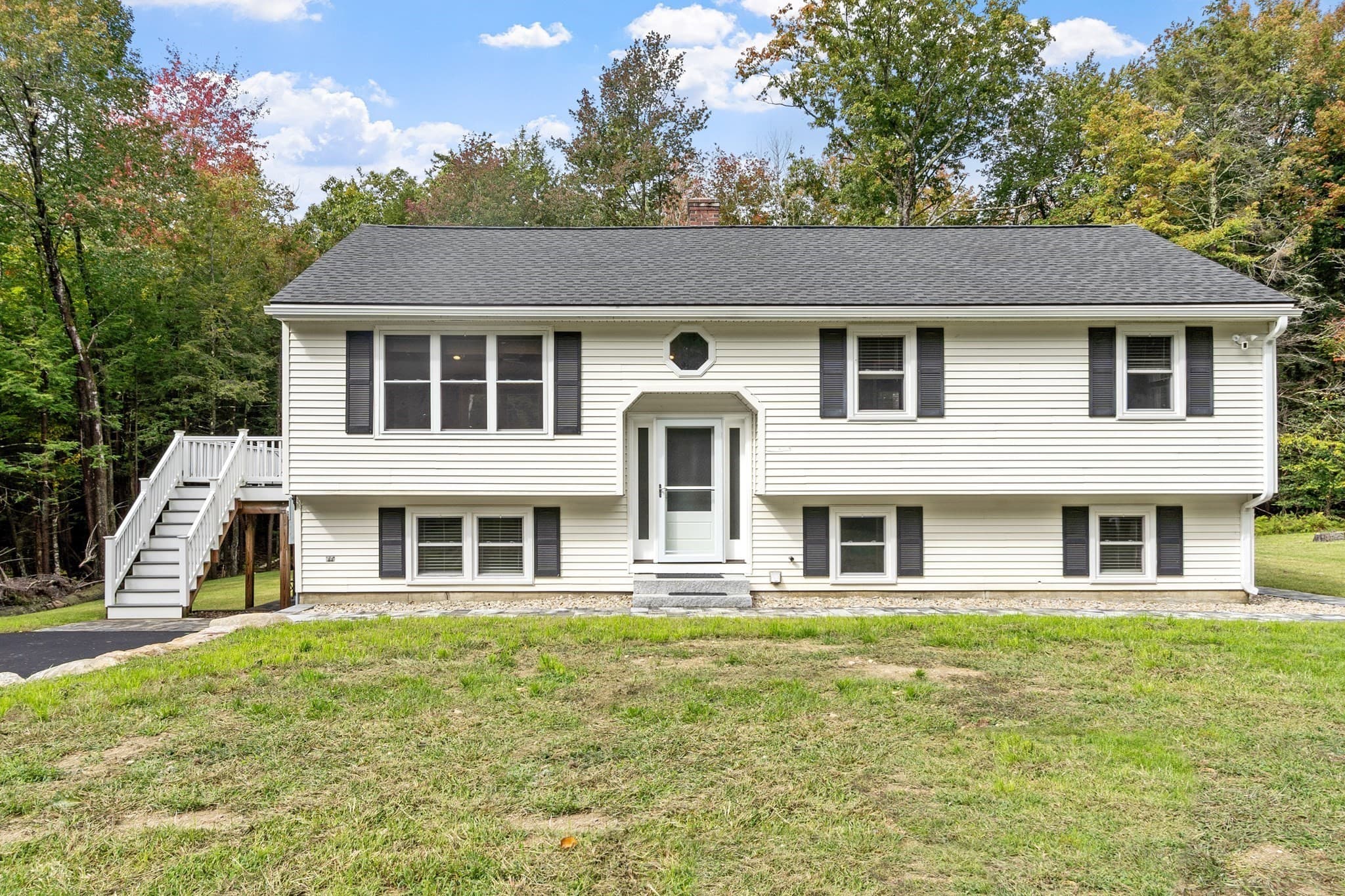 Single Family Residence at 365 E Rindge Rd, Ashburnham MA 01430, Ashburnham, photo 35 of 41