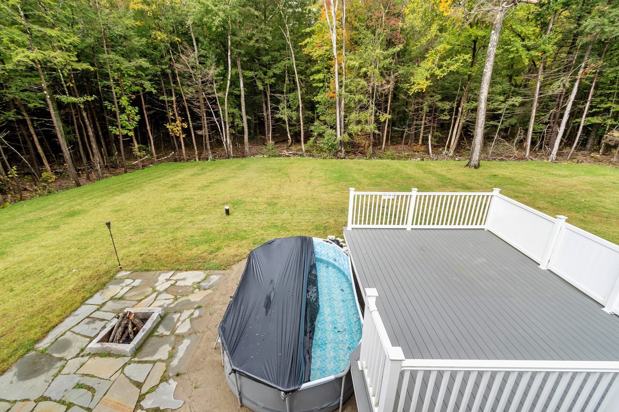 Single Family Residence at 365 E Rindge Rd, Ashburnham MA 01430, Ashburnham, photo 29 of 41