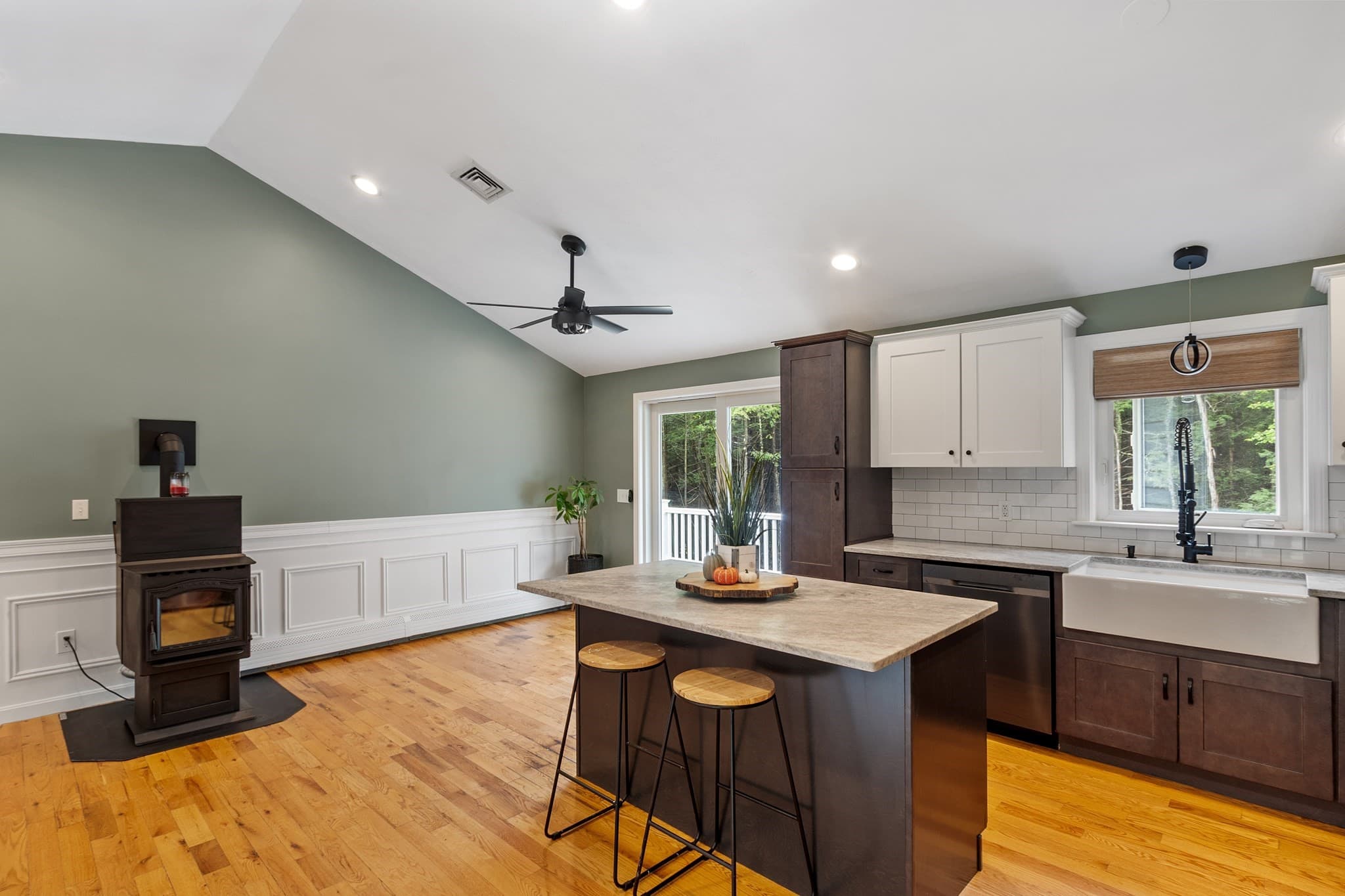 Single Family Residence at 365 E Rindge Rd, Ashburnham MA 01430, Ashburnham, photo 8 of 41