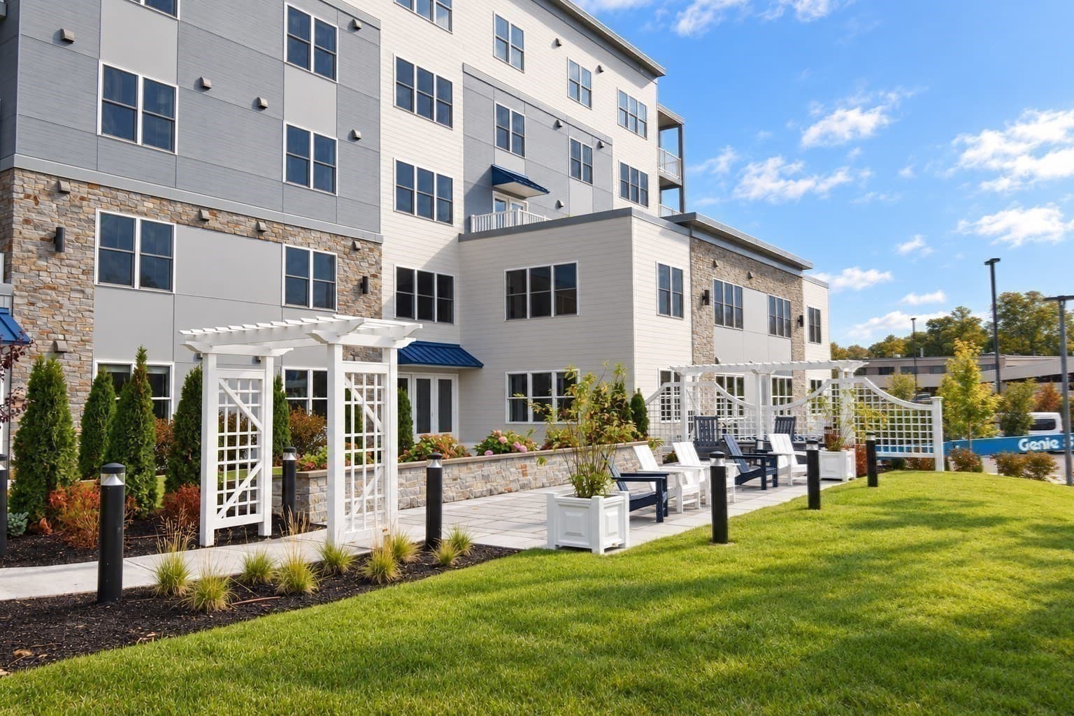 Condominium at 50 Balch St # 212, Beverly MA 01915, photo 23 of 27