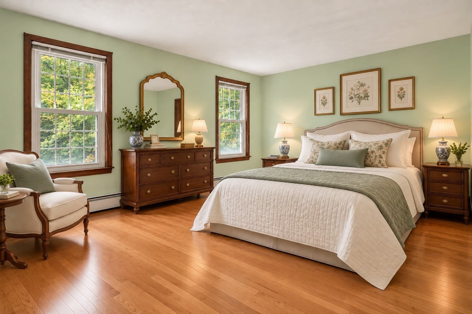 Single Family Residence at 220 Abbott St, North Andover MA 01845, North Andover, photo 23 of 35