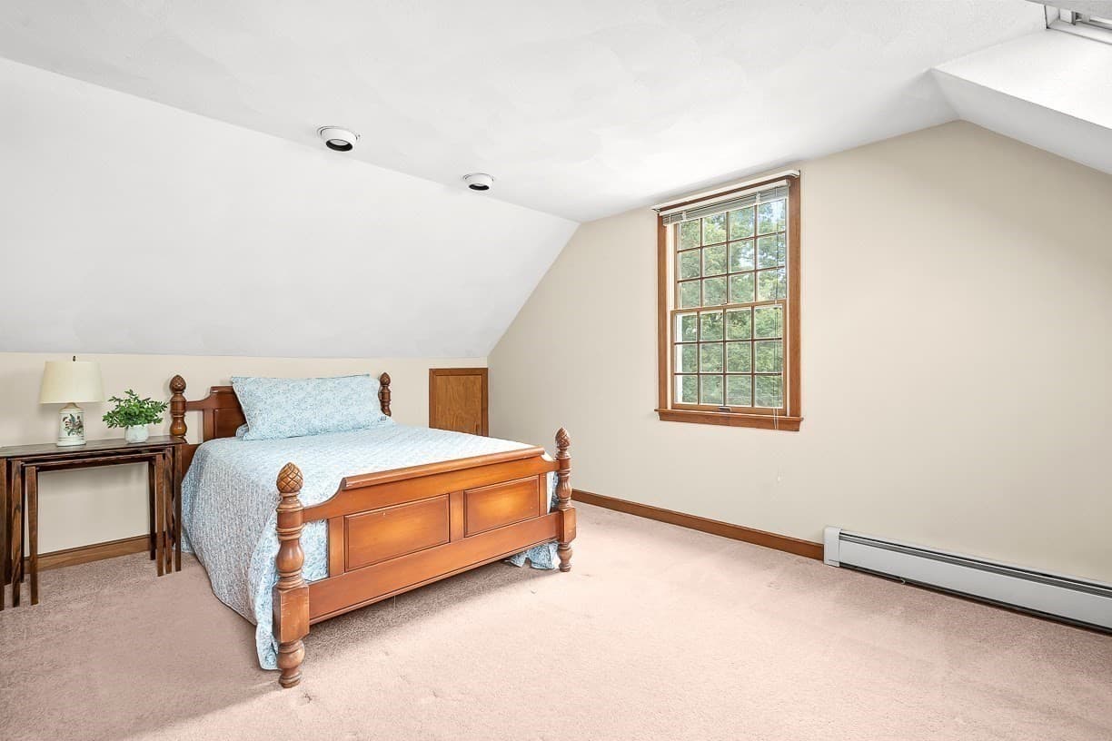 Single Family Residence at 220 Abbott St, North Andover MA 01845, North Andover, photo 30 of 35