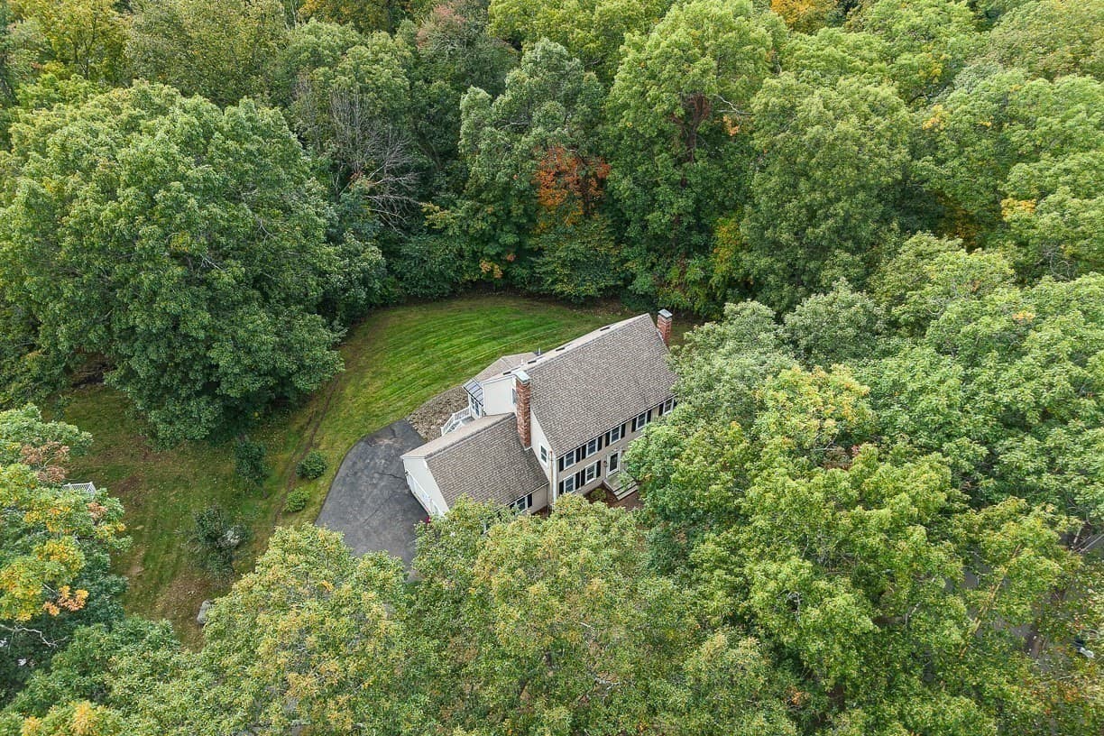 Single Family Residence at 220 Abbott St, North Andover MA 01845, North Andover, photo 34 of 35
