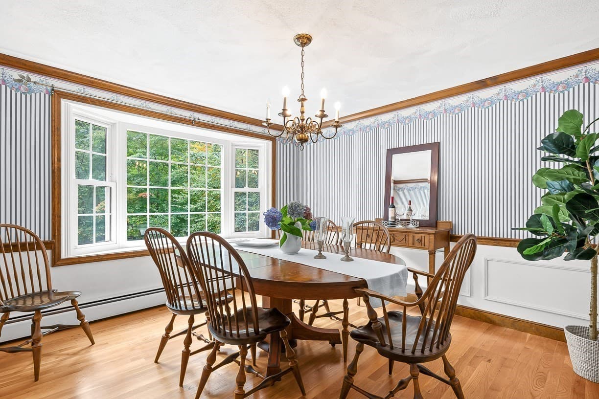 Single Family Residence at 220 Abbott St, North Andover MA 01845, North Andover, photo 18 of 35