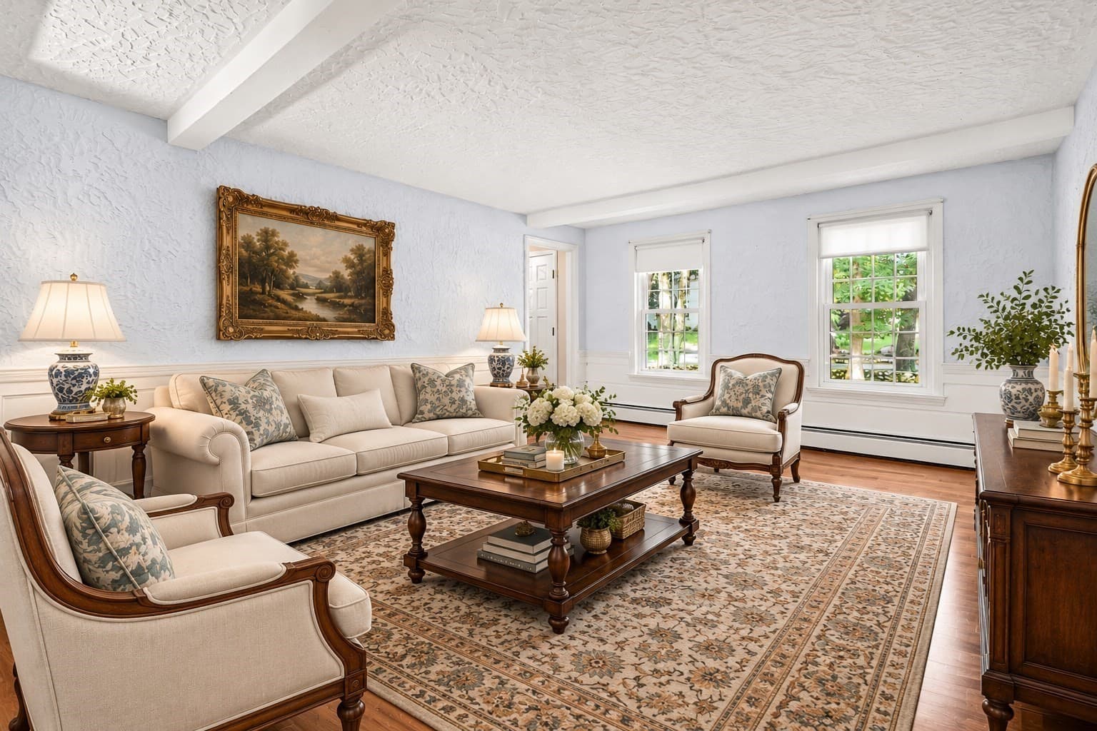 Single Family Residence at 220 Abbott St, North Andover MA 01845, North Andover, photo 11 of 35