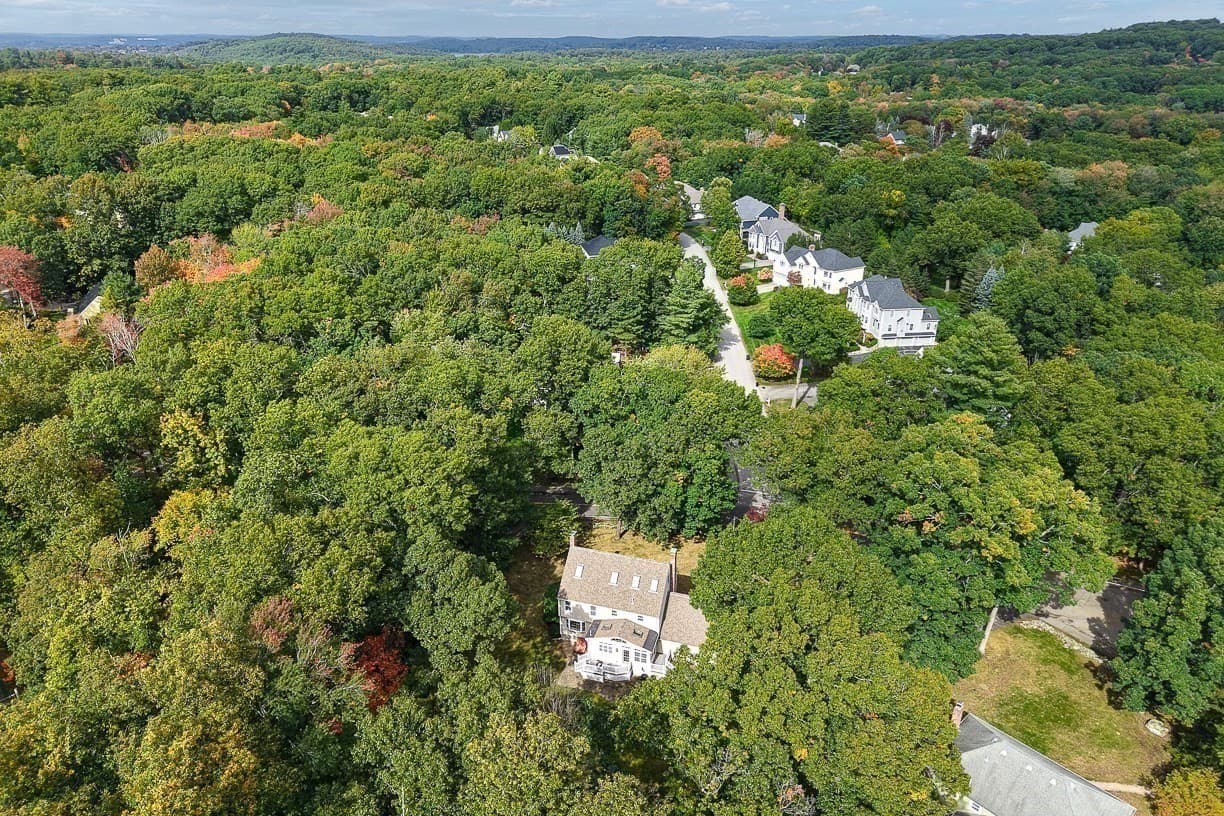 Single Family Residence at 220 Abbott St, North Andover MA 01845, North Andover, photo 35 of 35