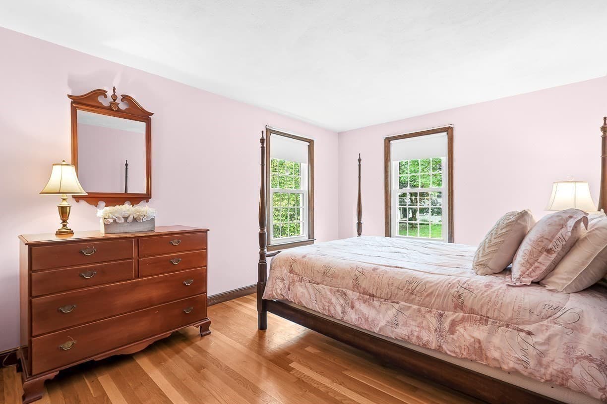Single Family Residence at 220 Abbott St, North Andover MA 01845, North Andover, photo 25 of 35