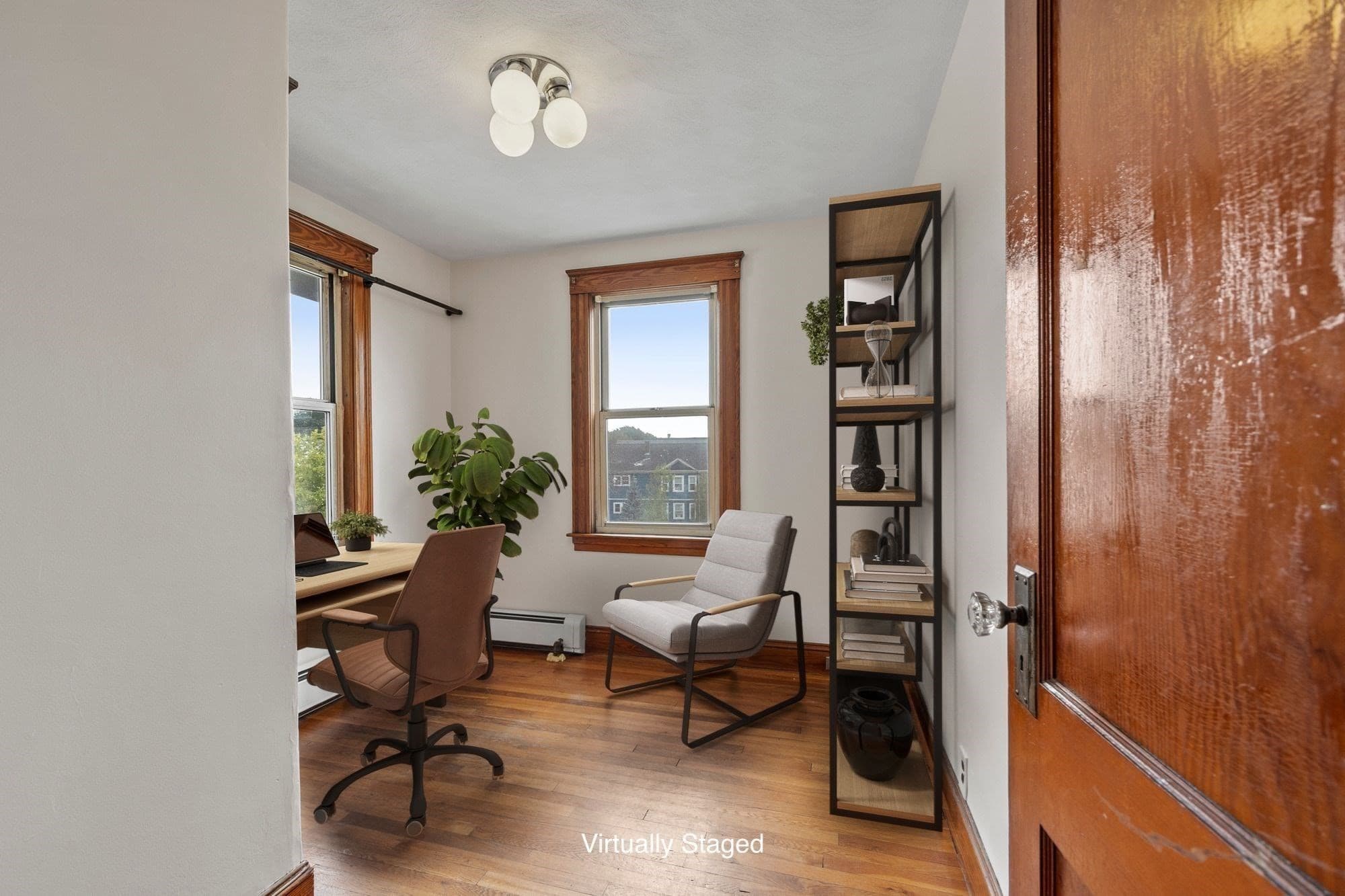 2 Family - 2 Units Up/Down at 253 Fellsway West, Medford MA 02155, Medford, photo 16 of 39