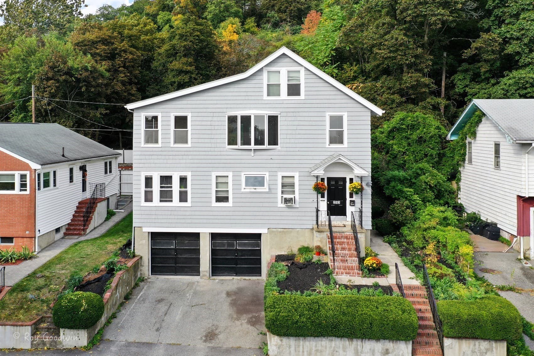 253 Fellsway West, Medford MA 02155