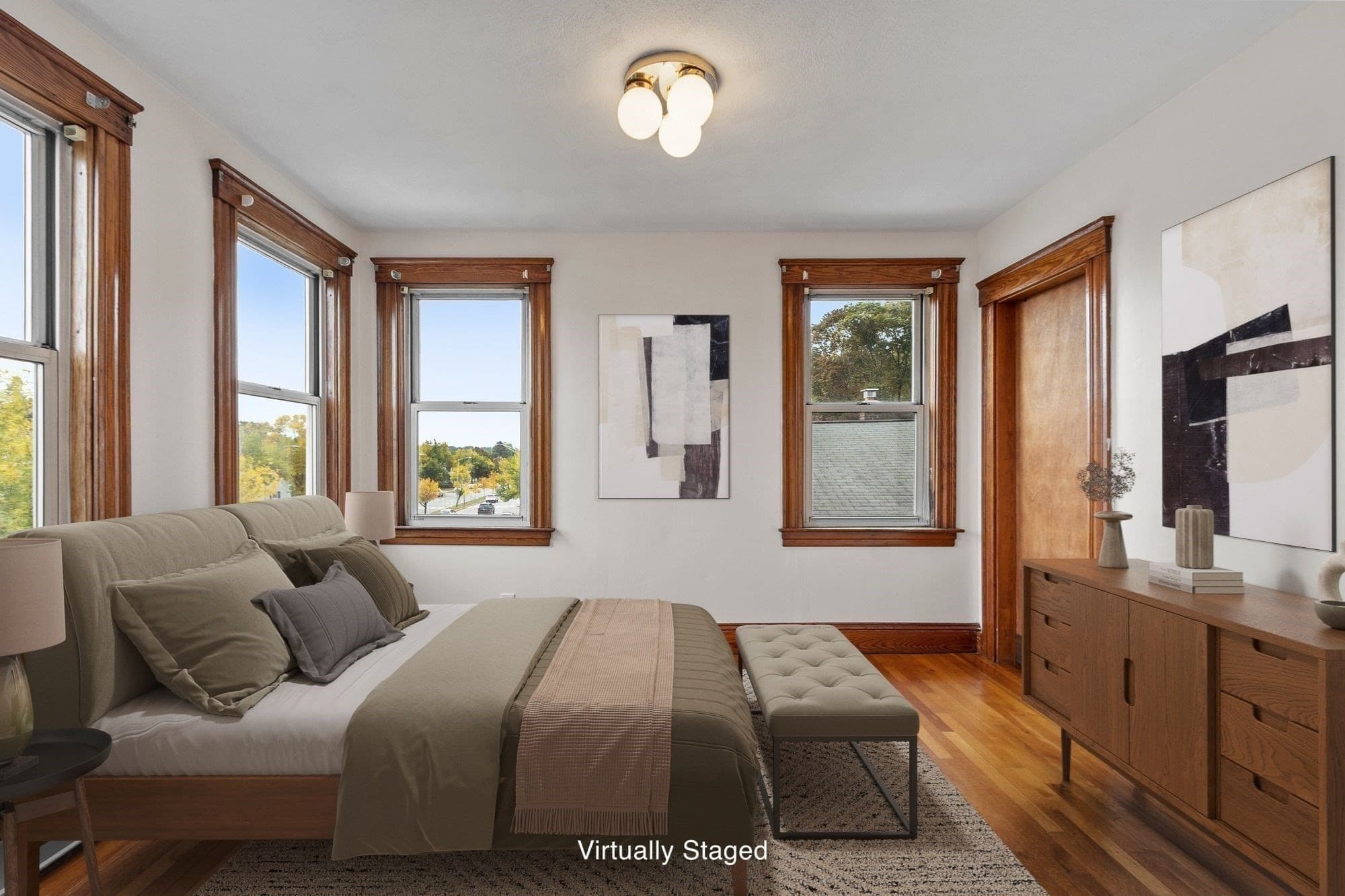 2 Family - 2 Units Up/Down at 253 Fellsway West, Medford MA 02155, Medford, photo 20 of 39