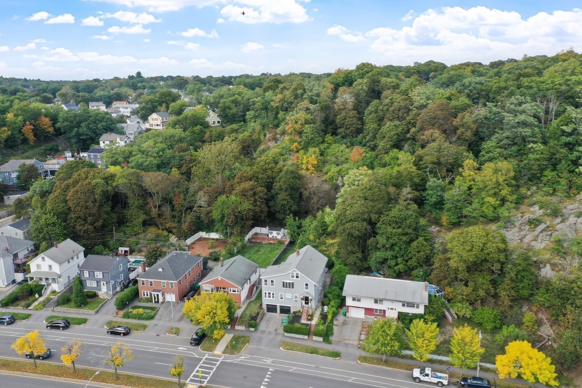 2 Family - 2 Units Up/Down at 253 Fellsway West, Medford MA 02155, Medford, photo 34 of 39