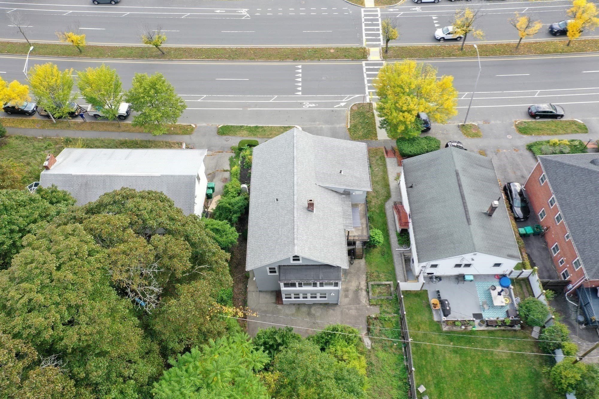 2 Family - 2 Units Up/Down at 253 Fellsway West, Medford MA 02155, Medford, photo 33 of 39