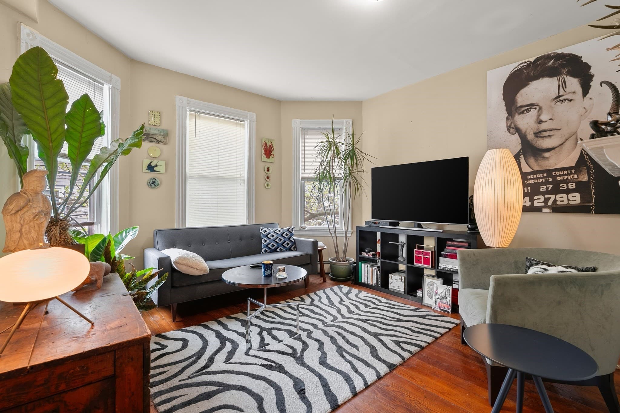 3 Family at 177 Chestnut Avenue, Boston MA 02130, Boston, photo 5 of 20