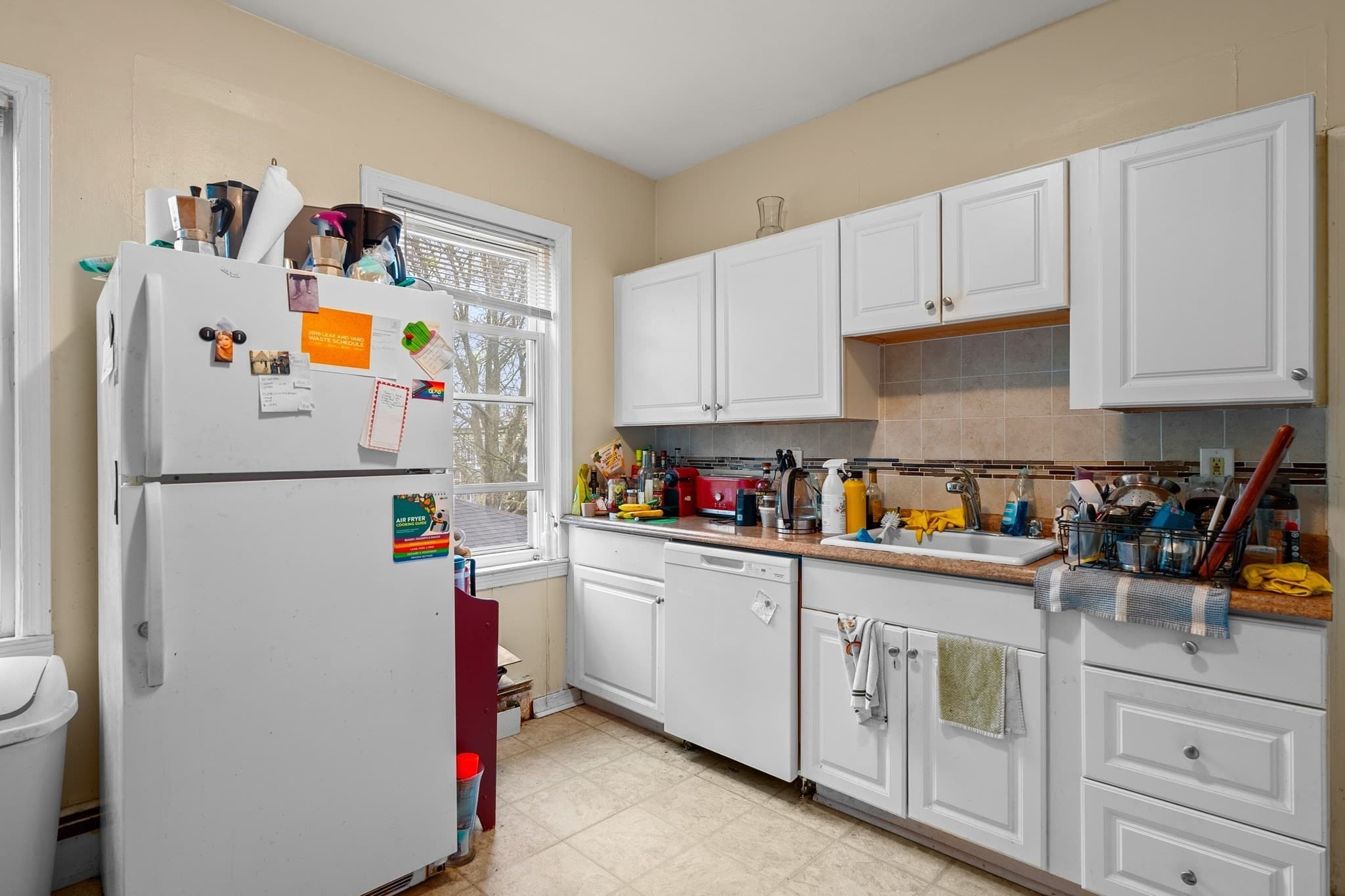 3 Family at 177 Chestnut Avenue, Boston MA 02130, Boston, photo 10 of 20