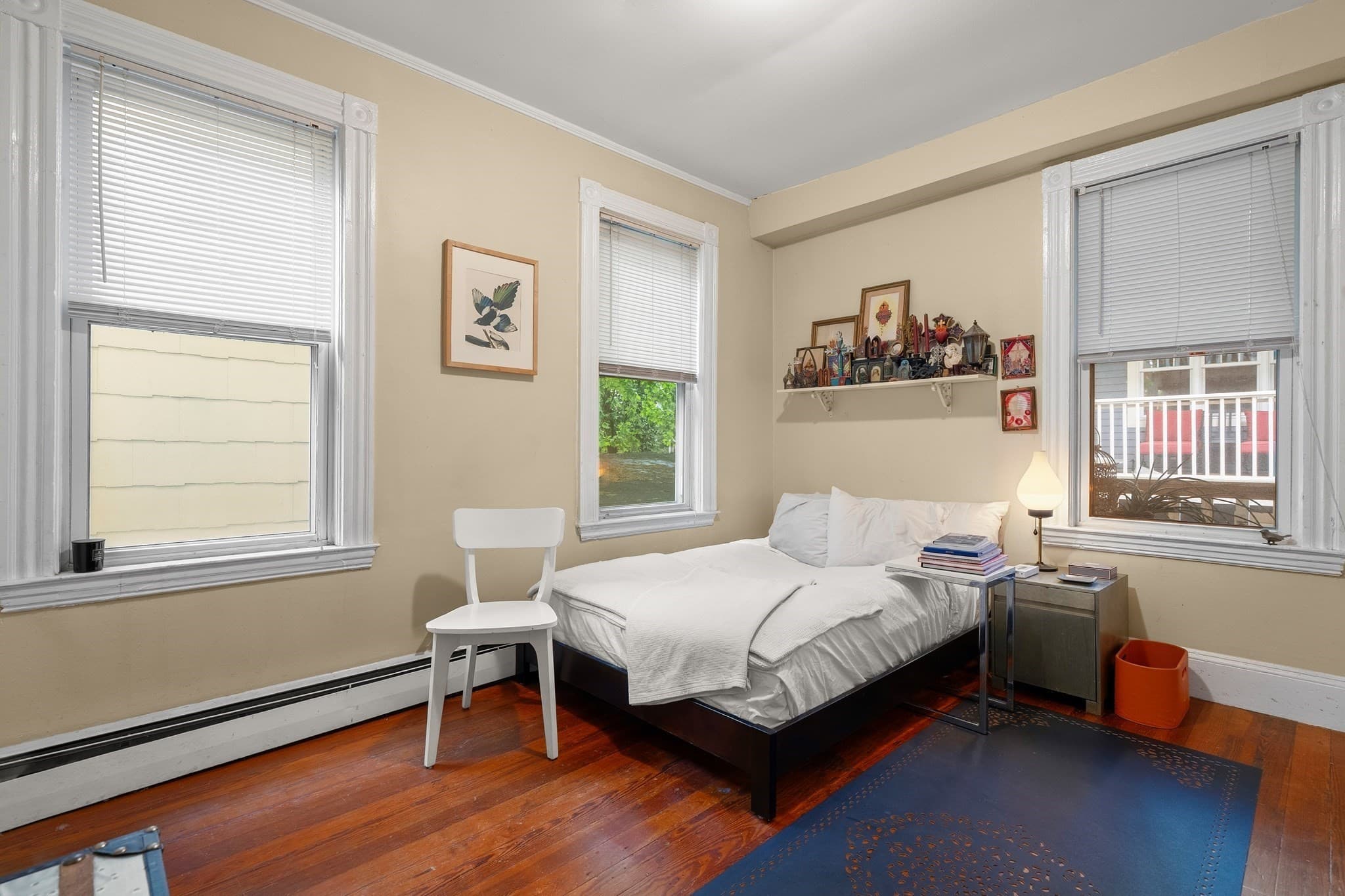 3 Family at 177 Chestnut Avenue, Boston MA 02130, Boston, photo 15 of 20